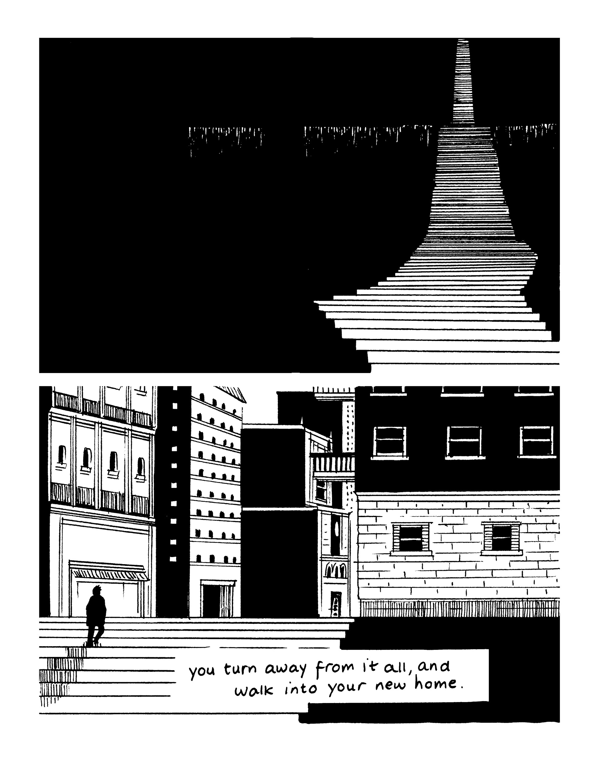 Read online A City Inside comic -  Issue # Full - 35