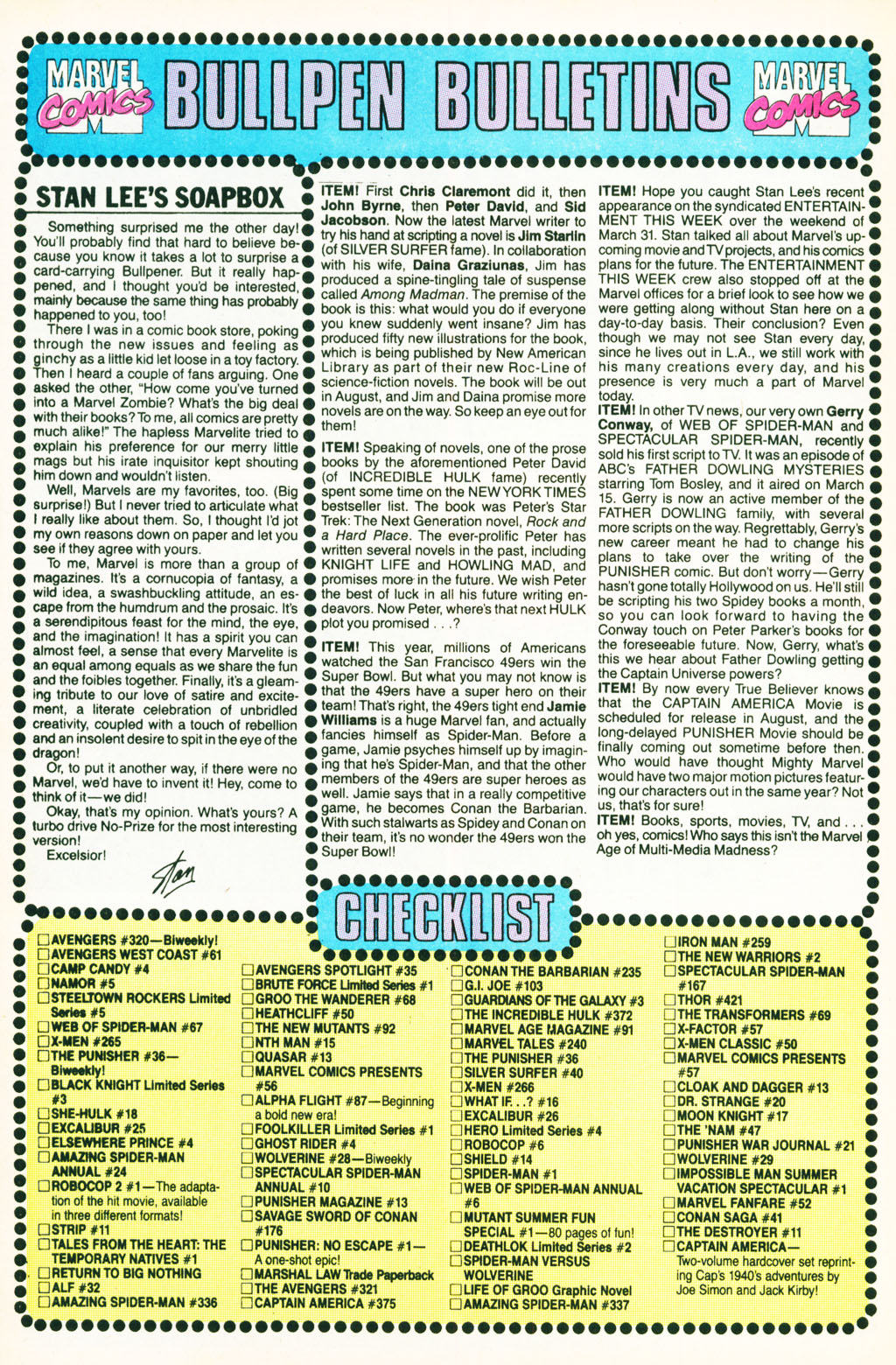 Read online The 'Nam comic -  Issue #46 - 24