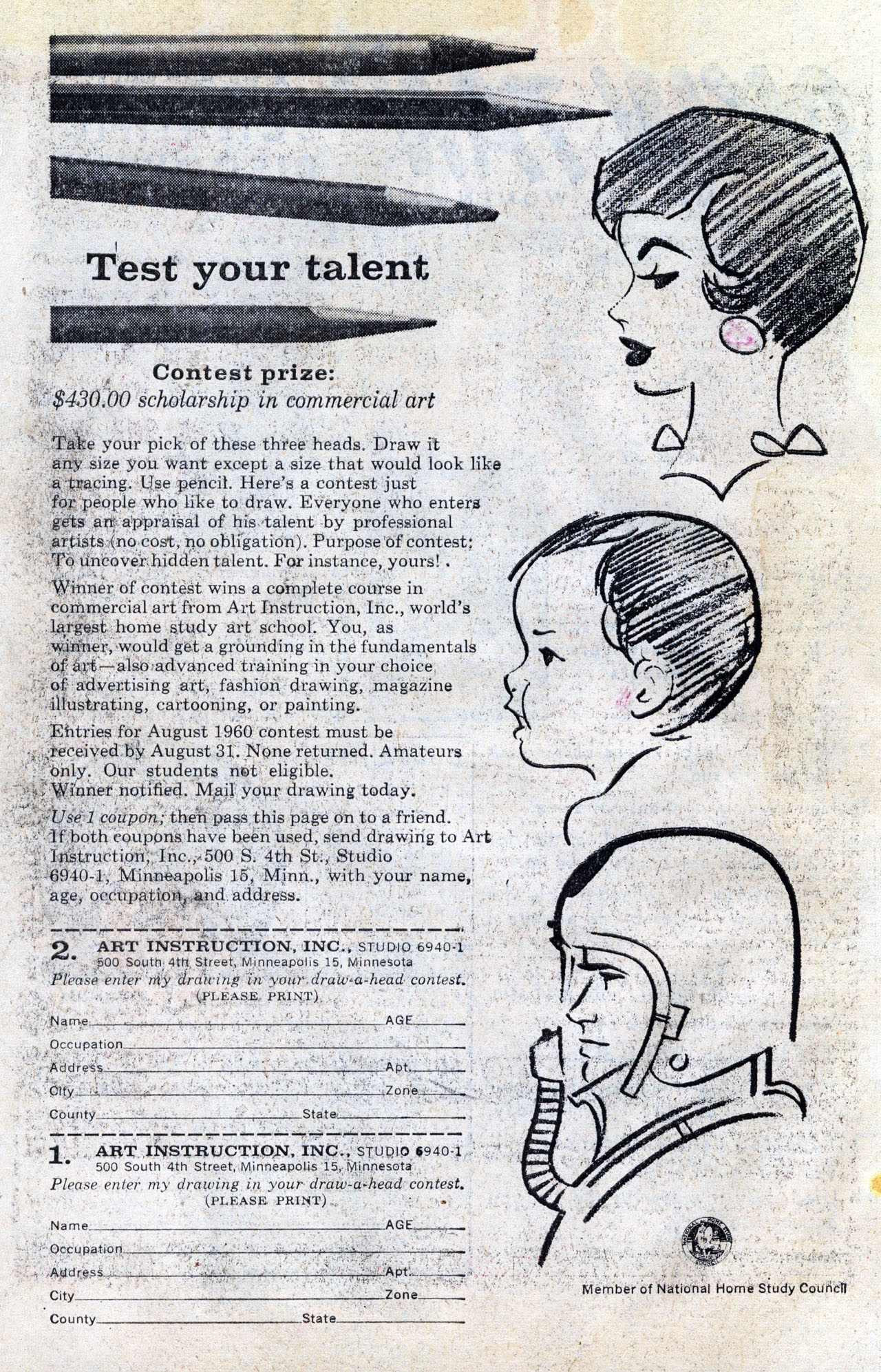 Read online Love Romances comic -  Issue #89 - 34