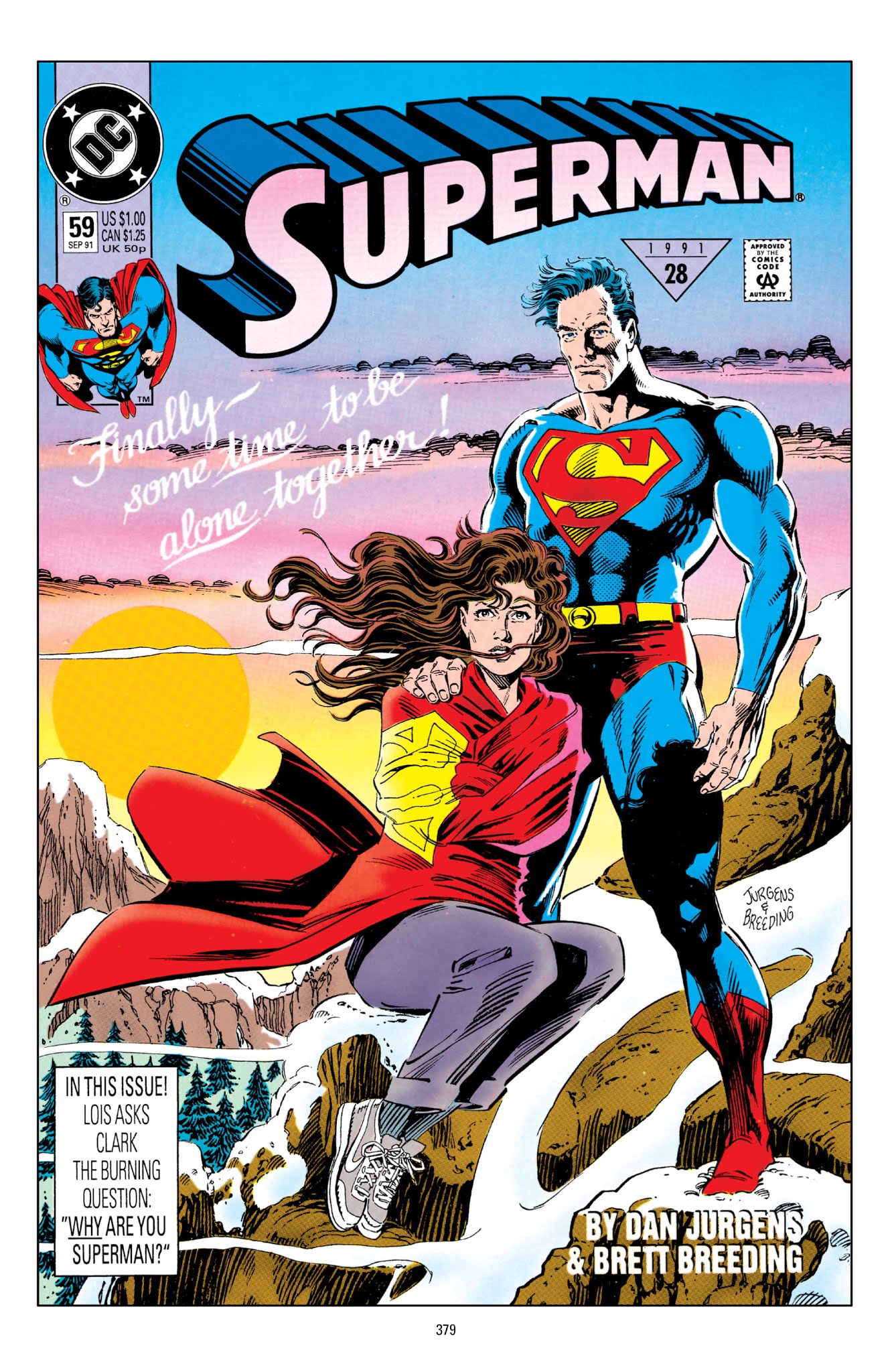 Read online Lois Lane: A Celebration of 75 Years comic -  Issue # TPB (Part 4) - 73