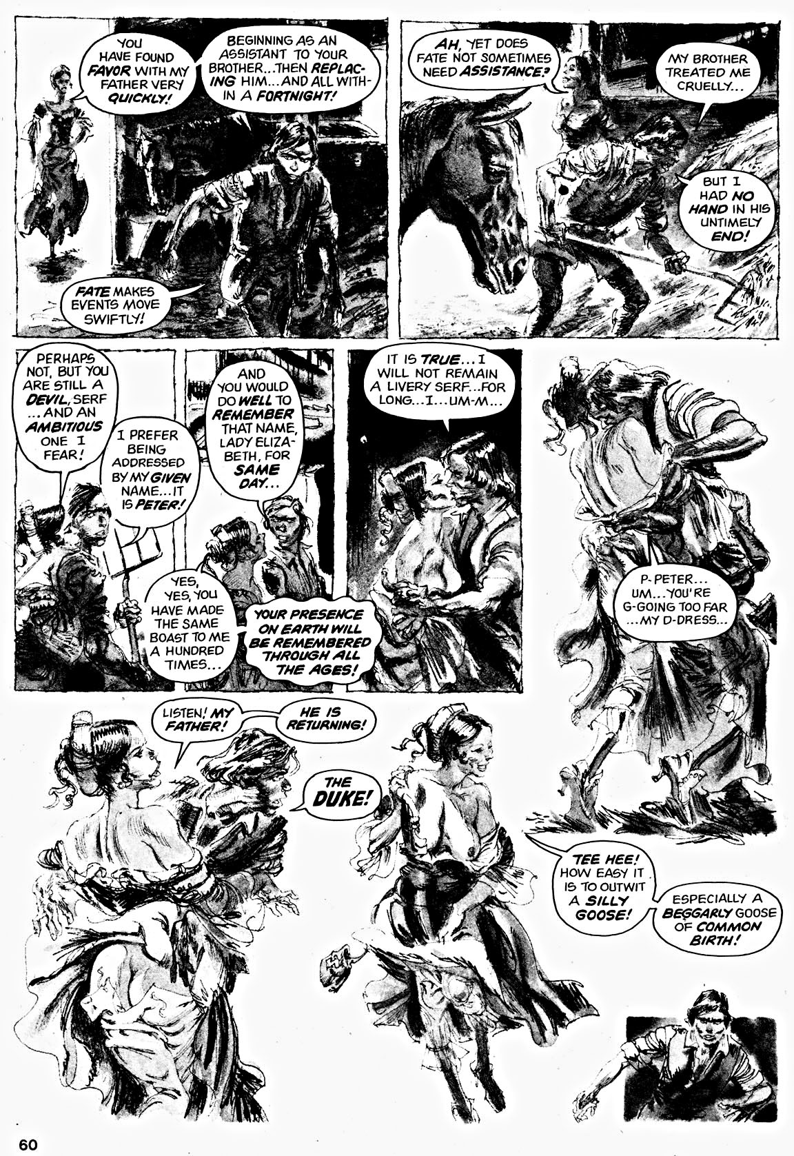 Read online Devilina comic -  Issue #2 - 47