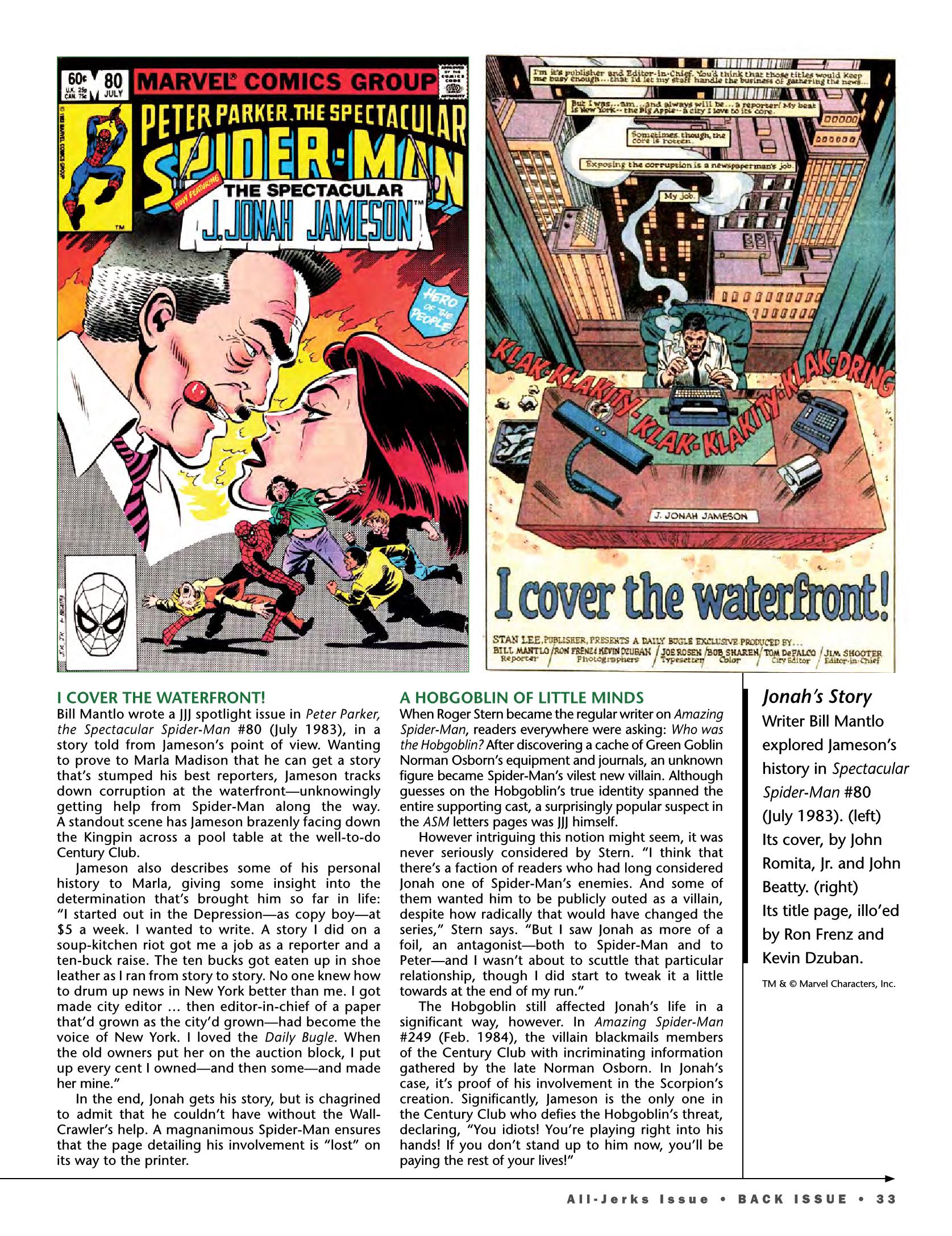 Read online Back Issue comic -  Issue #91 - 29