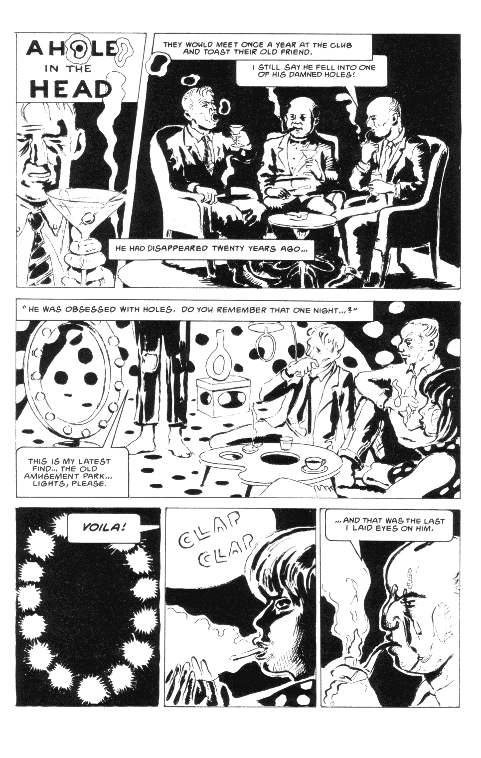 Dark Horse Presents (1986) Issue #126 #131 - English 44