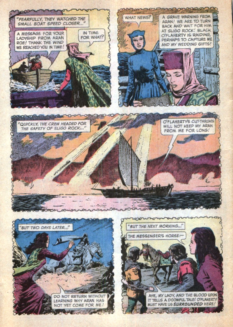 Read online Ripley's Believe it or Not! (1965) comic -  Issue #41 - 8