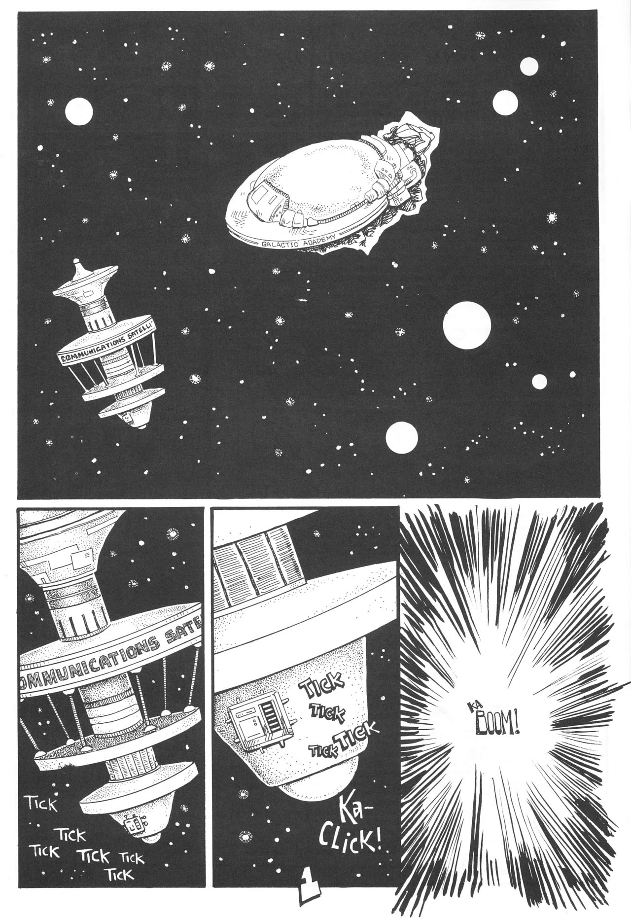 Read online Wandering Star comic -  Issue #4 - 4