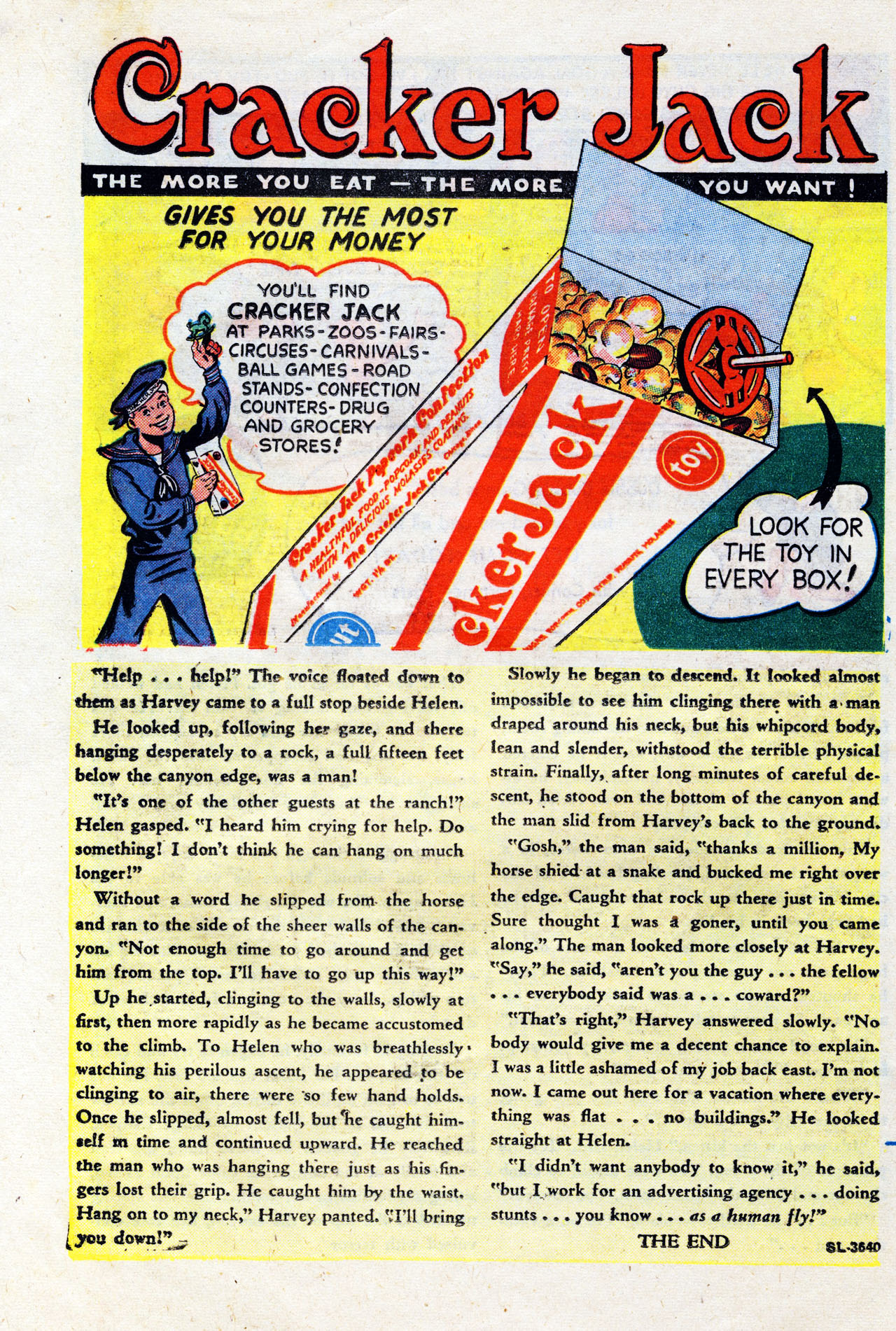 Read online Kid Colt Outlaw comic -  Issue #7 - 24