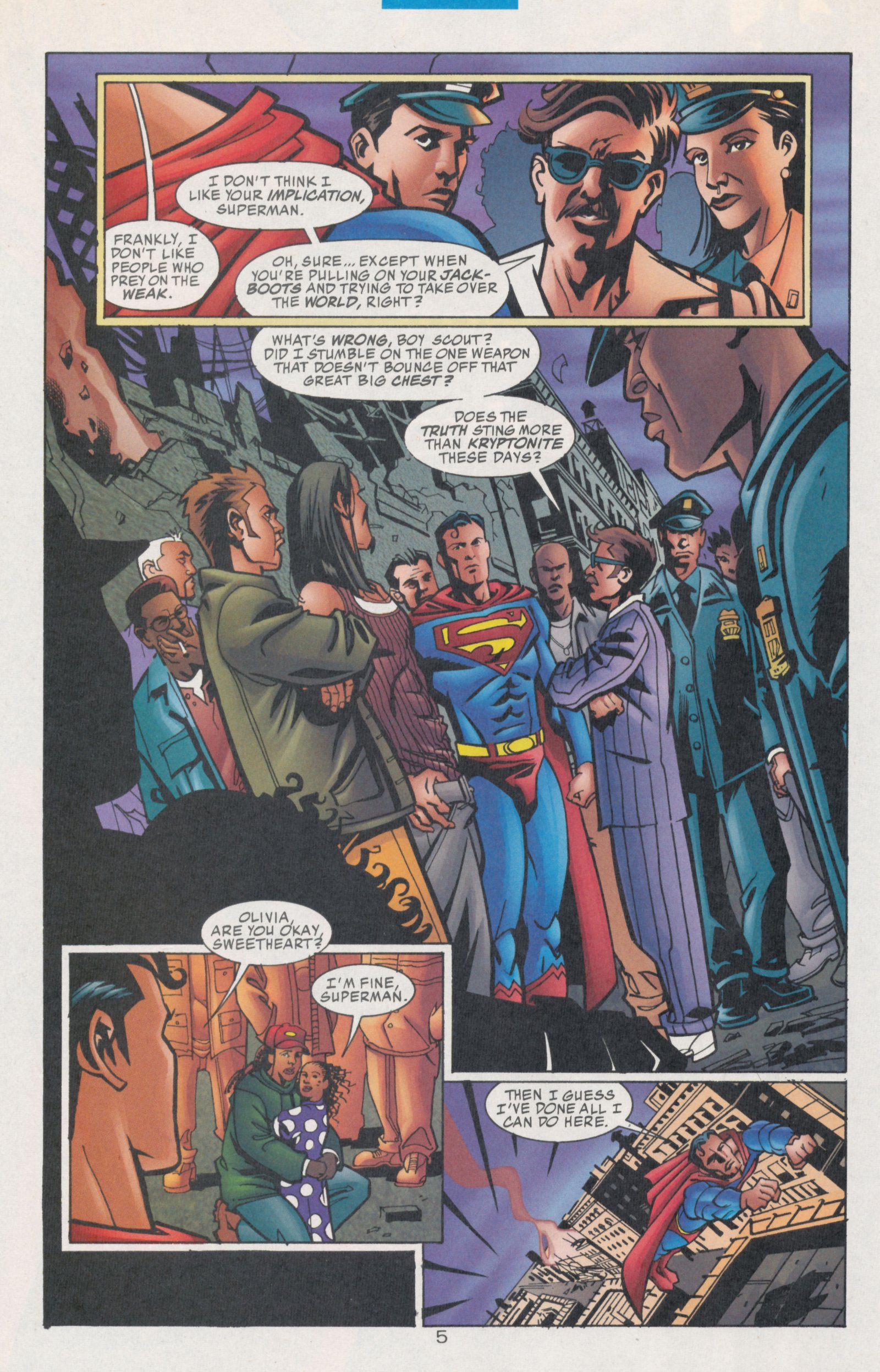 Action Comics (1938) 755 Page 7