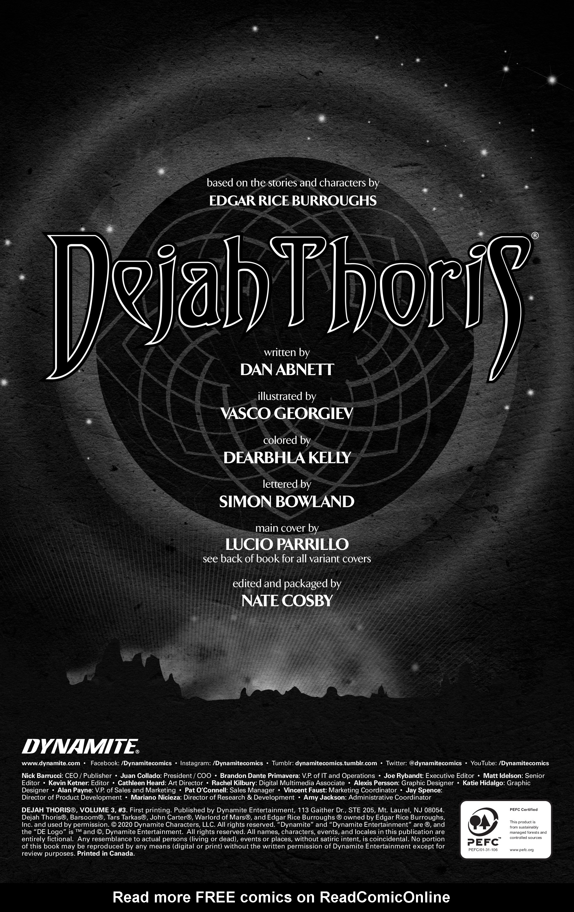 Read online Dejah Thoris (2019) comic -  Issue #3 - 6
