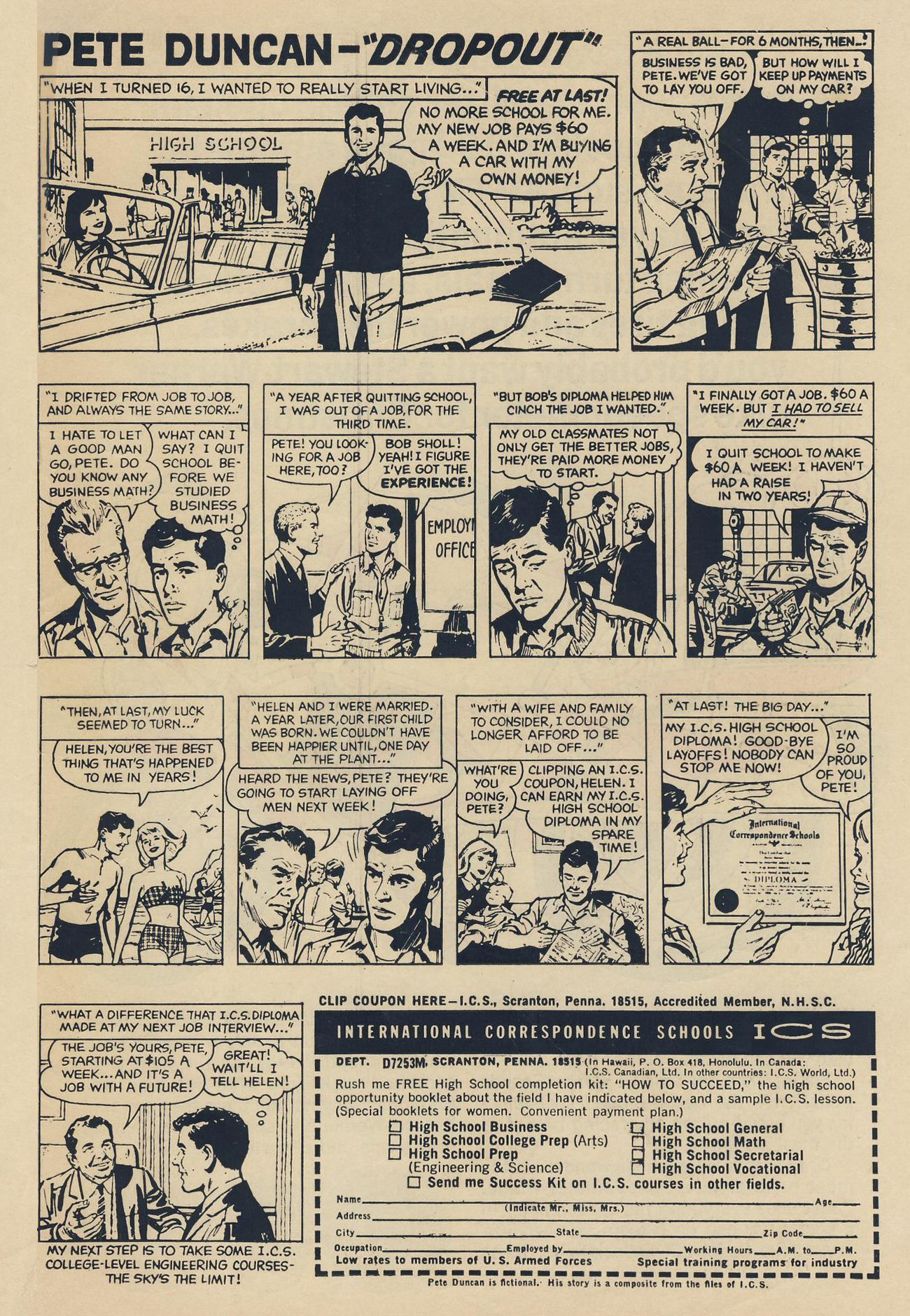 Read online Archie's Joke Book Magazine comic -  Issue #134 - 35
