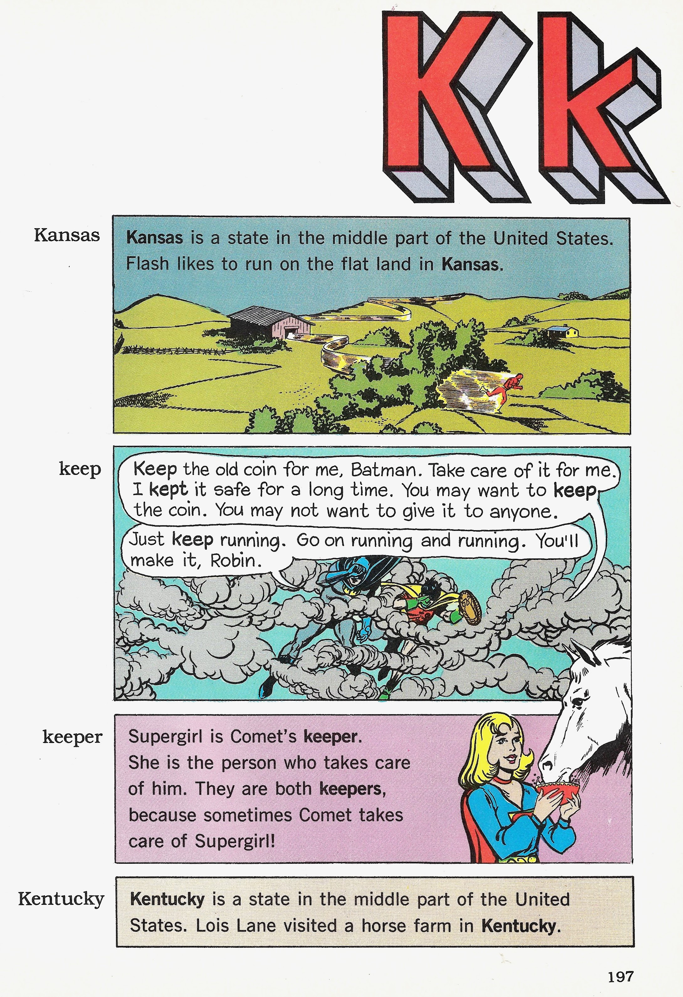 Read online The Super Dictionary comic -  Issue # TPB (Part 2) - 98