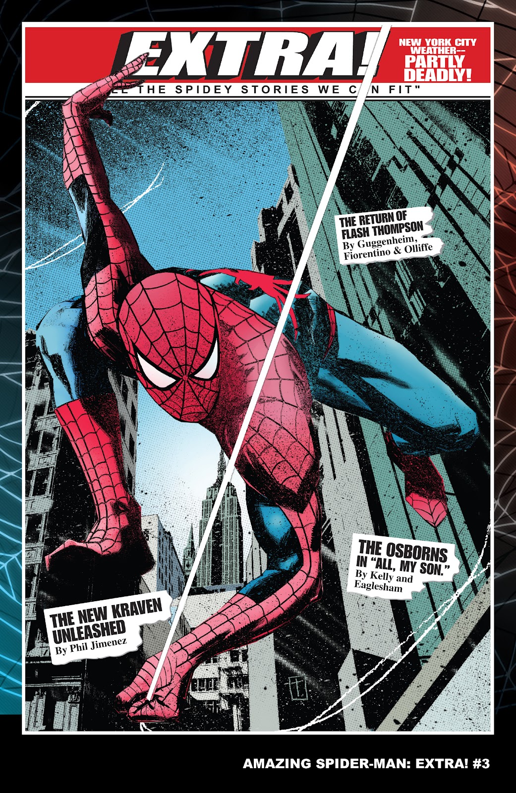 The Amazing Spider-Man: Brand New Day: The Complete Collection issue TPB 3 (Part 4) - Page 73