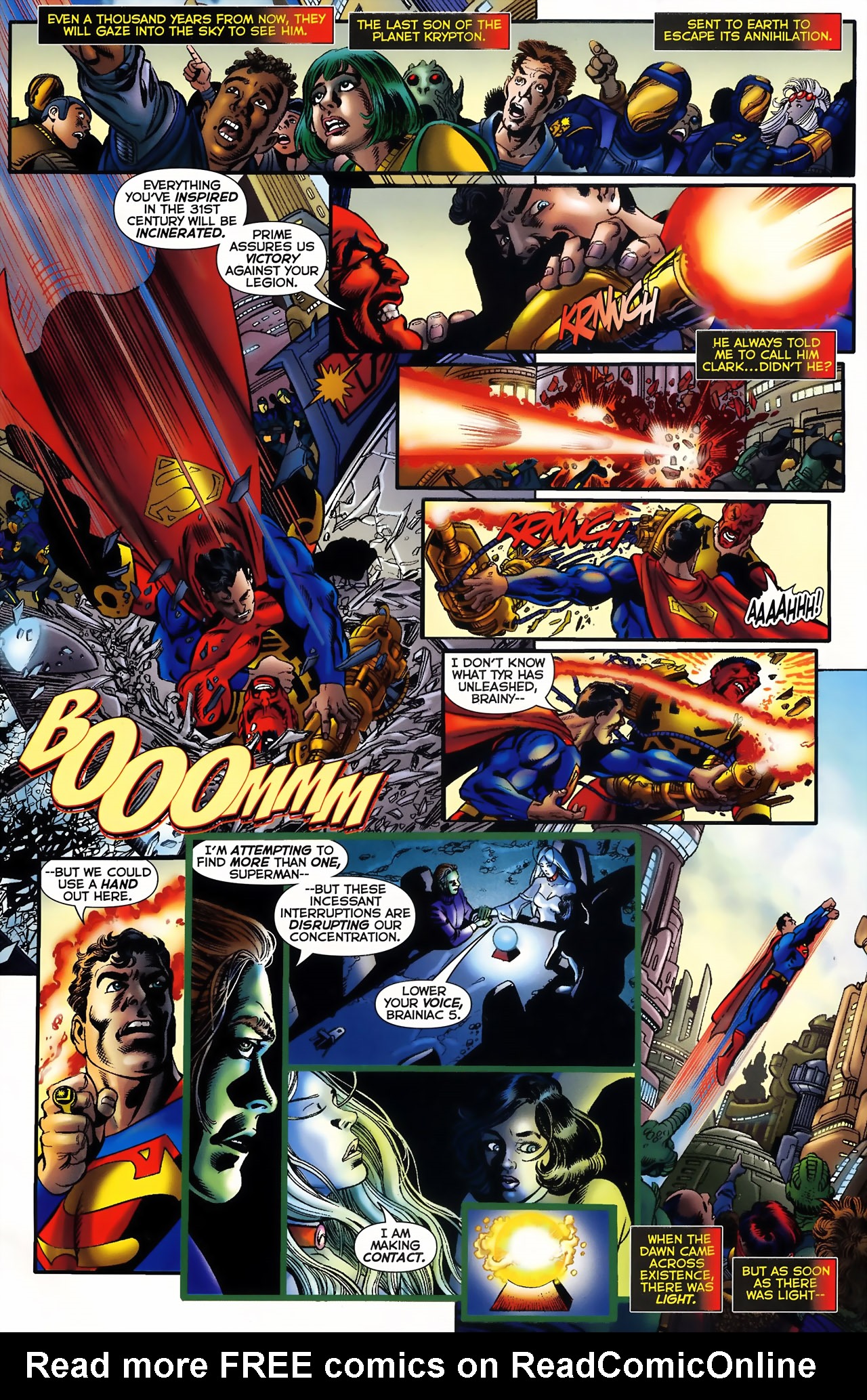 Funny Comics To Read Online