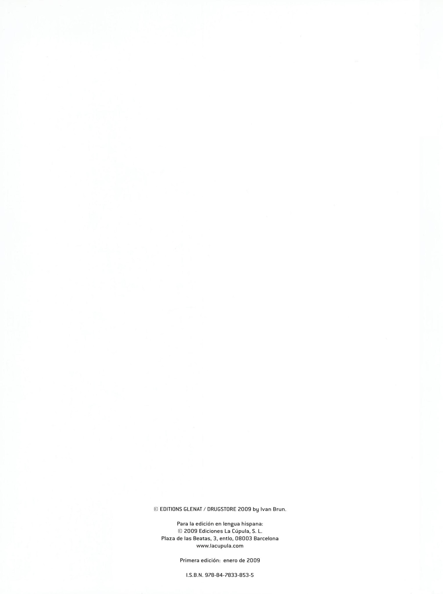 Read online No comment comic -  Issue # TPB - 86