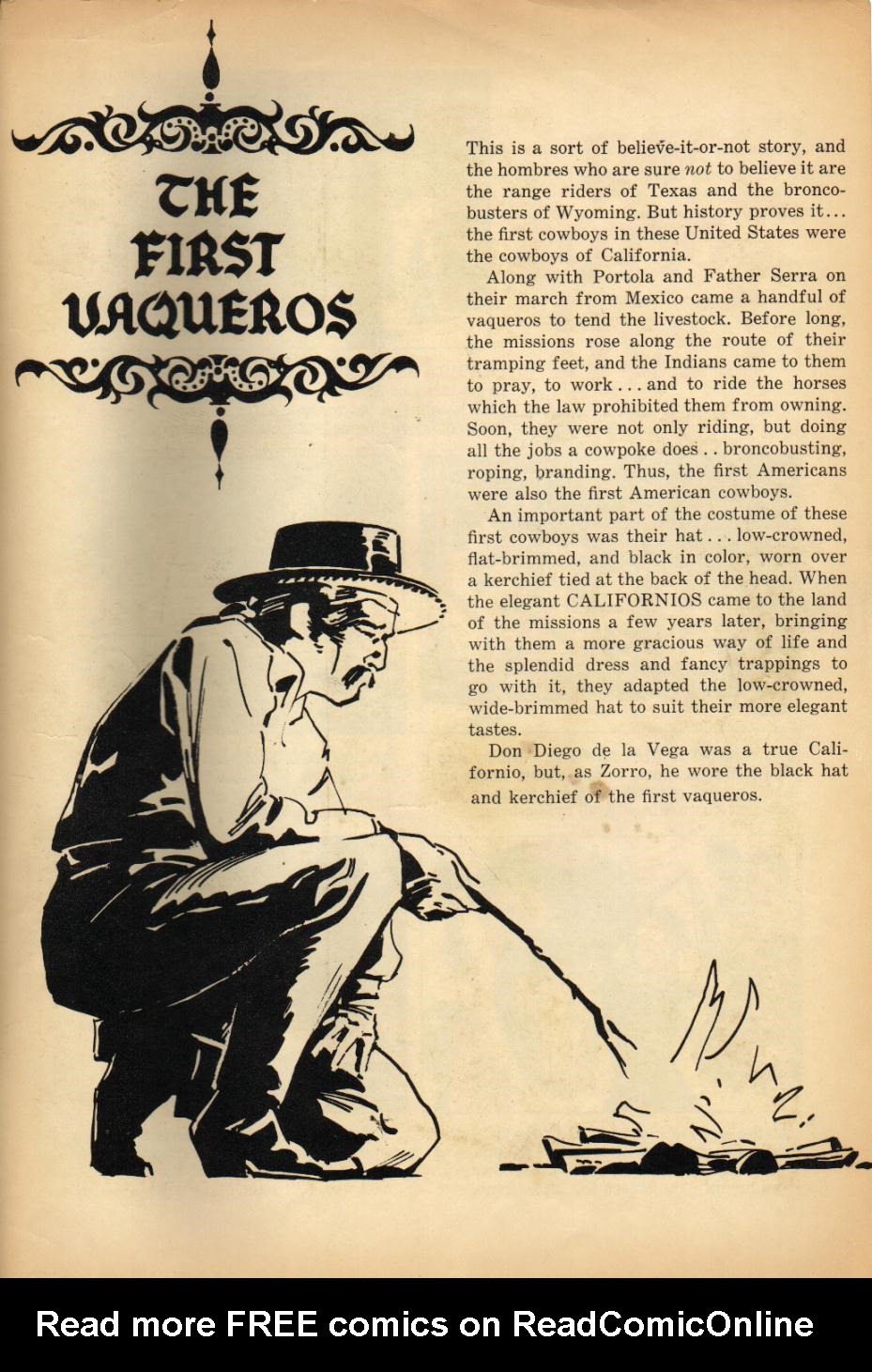 Read online Four Color Comics comic -  Issue #882 - 35