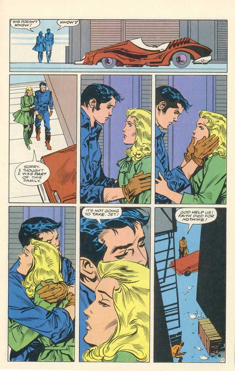 Read online Thriller comic -  Issue #11 - 15