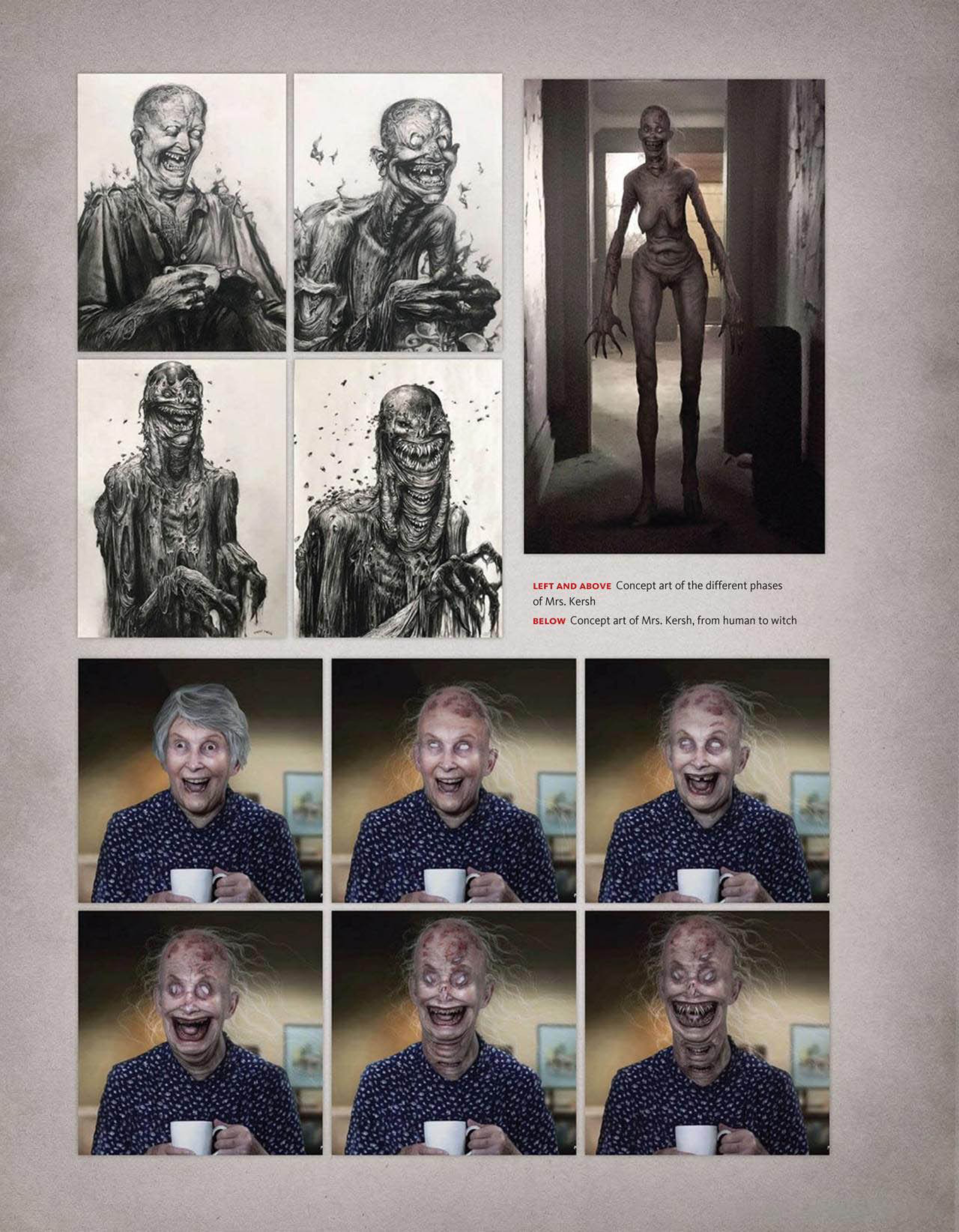 Read online The World of IT comic -  Issue # TPB (Part 2) - 26