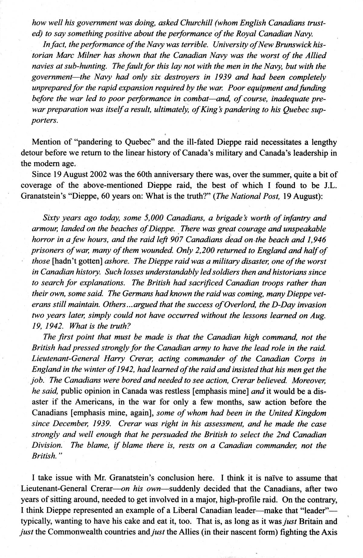 Read online Cerebus comic -  Issue #284 - 18