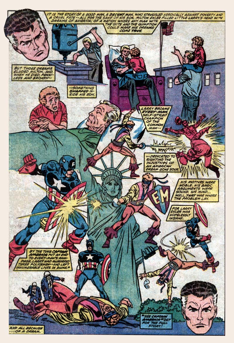 Marvel Team-Up (1972) Issue #132 #139 - English 5