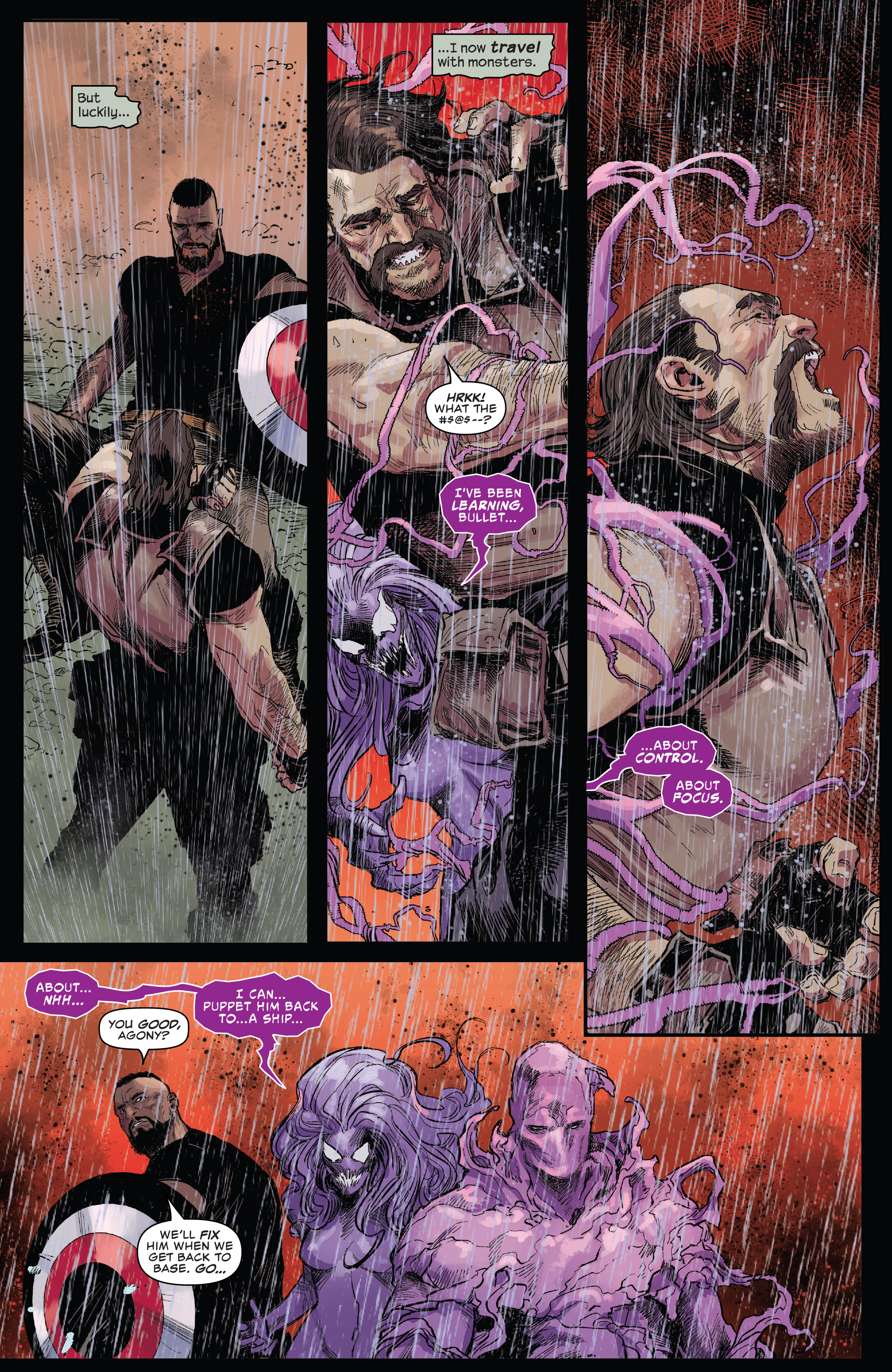 Read online Daredevil (2022) comic -  Issue #8 - 12