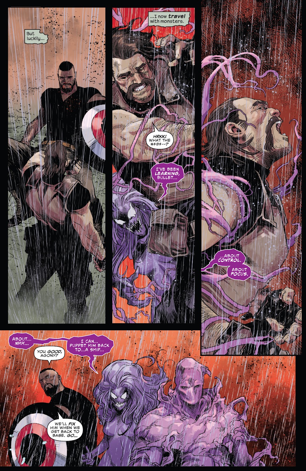 Daredevil (2022) issue 8 - Page 12
