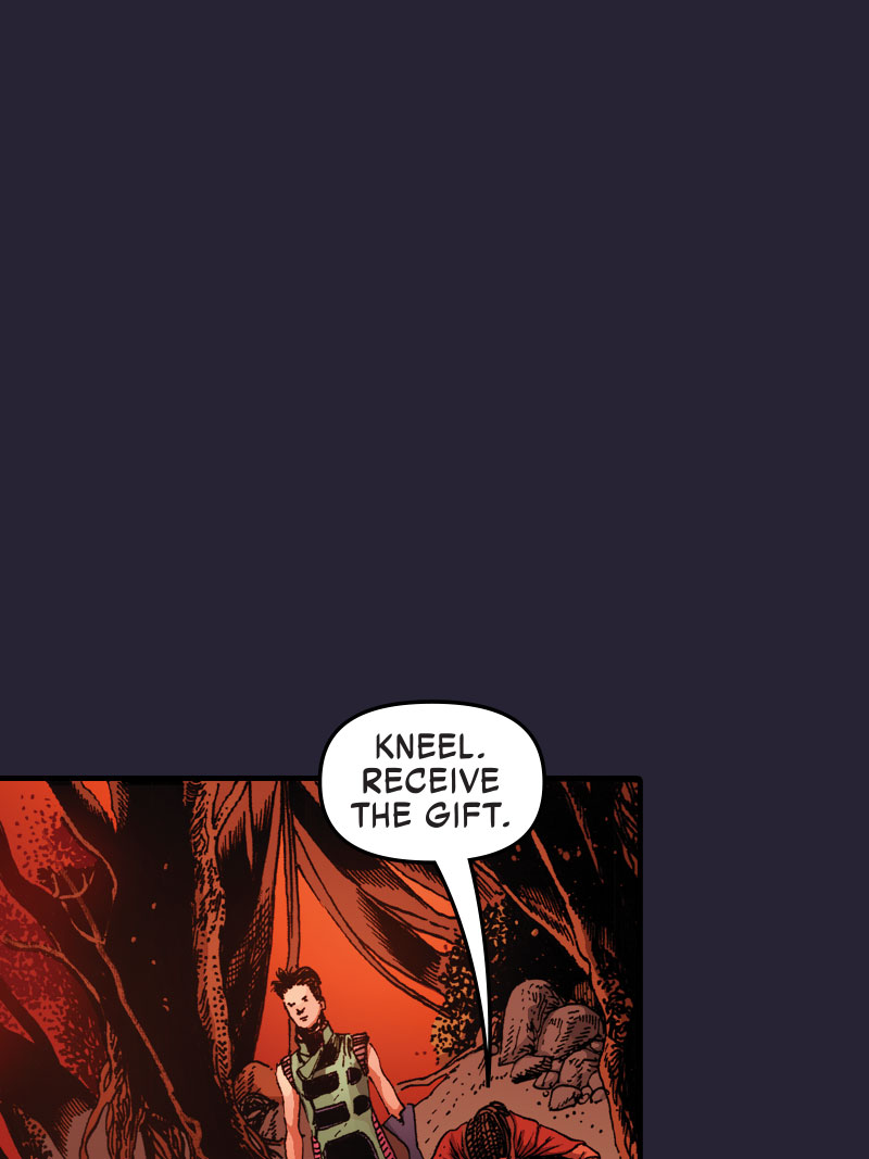 Read online Kang the Conqueror: Only Myself Left to Conquer Infinity Comic comic -  Issue #2 - 25