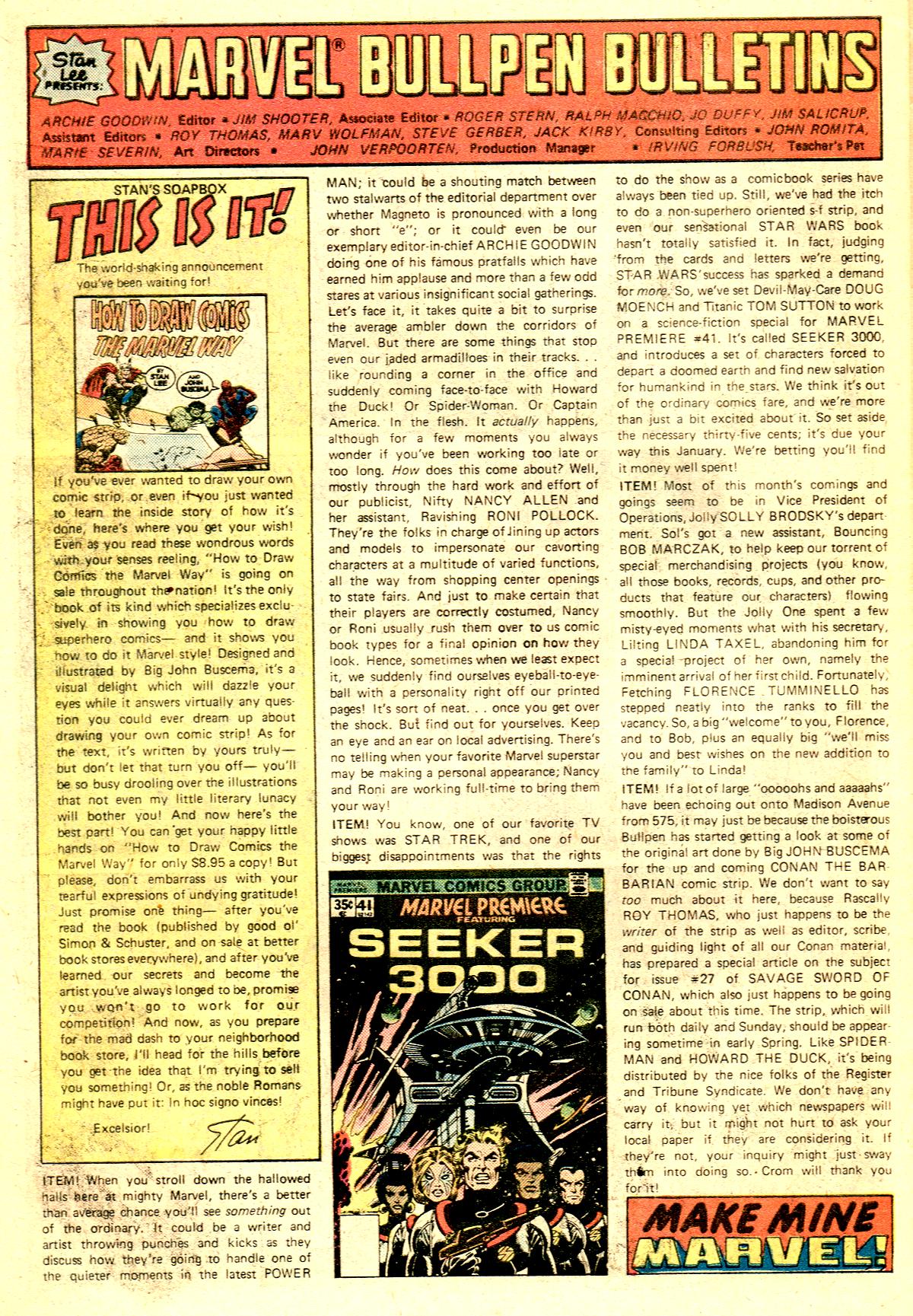 The Avengers (1963) 170 Page 17
