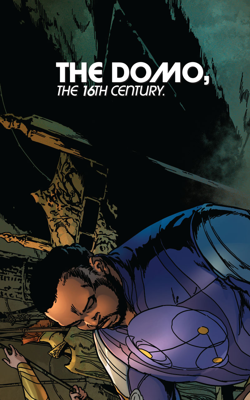 Read online Eternals: The 500 Year War Infinity Comic comic -  Issue #3 - 3