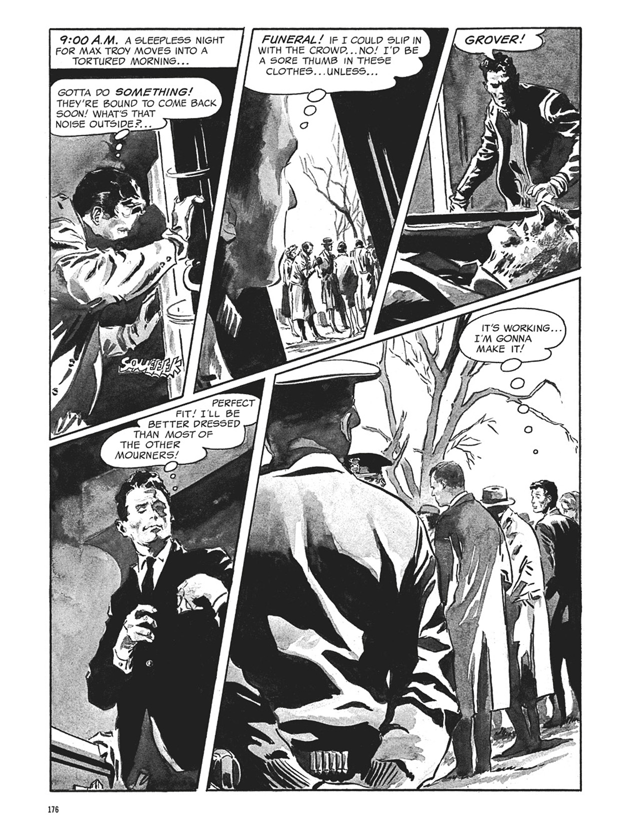 Read online Creepy Archives comic -  Issue # TPB 2 (Part 2) - 79