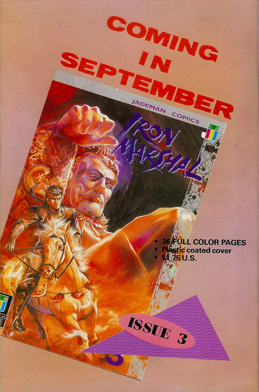 Read online Drunken Fist comic -  Issue #26 - 68