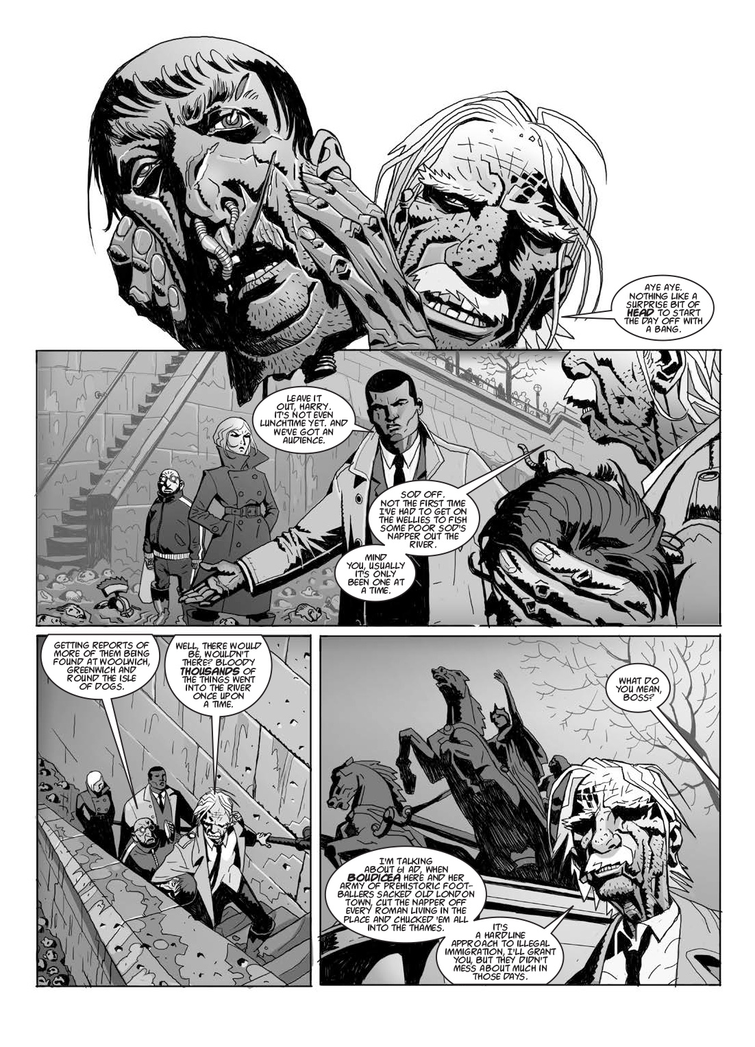 Read online Absalom comic -  Issue # TPB 1 - 63