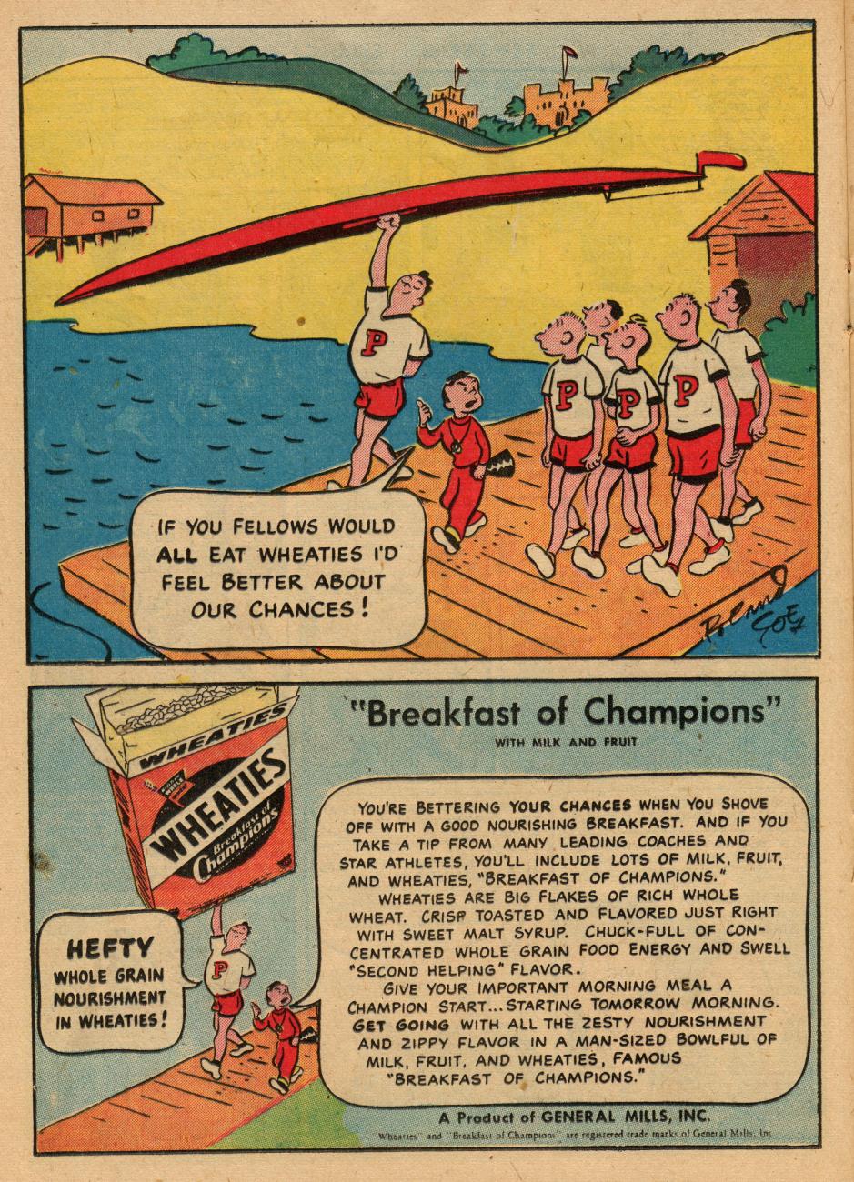 Read online Sensation (Mystery) Comics comic -  Issue #36 - 24