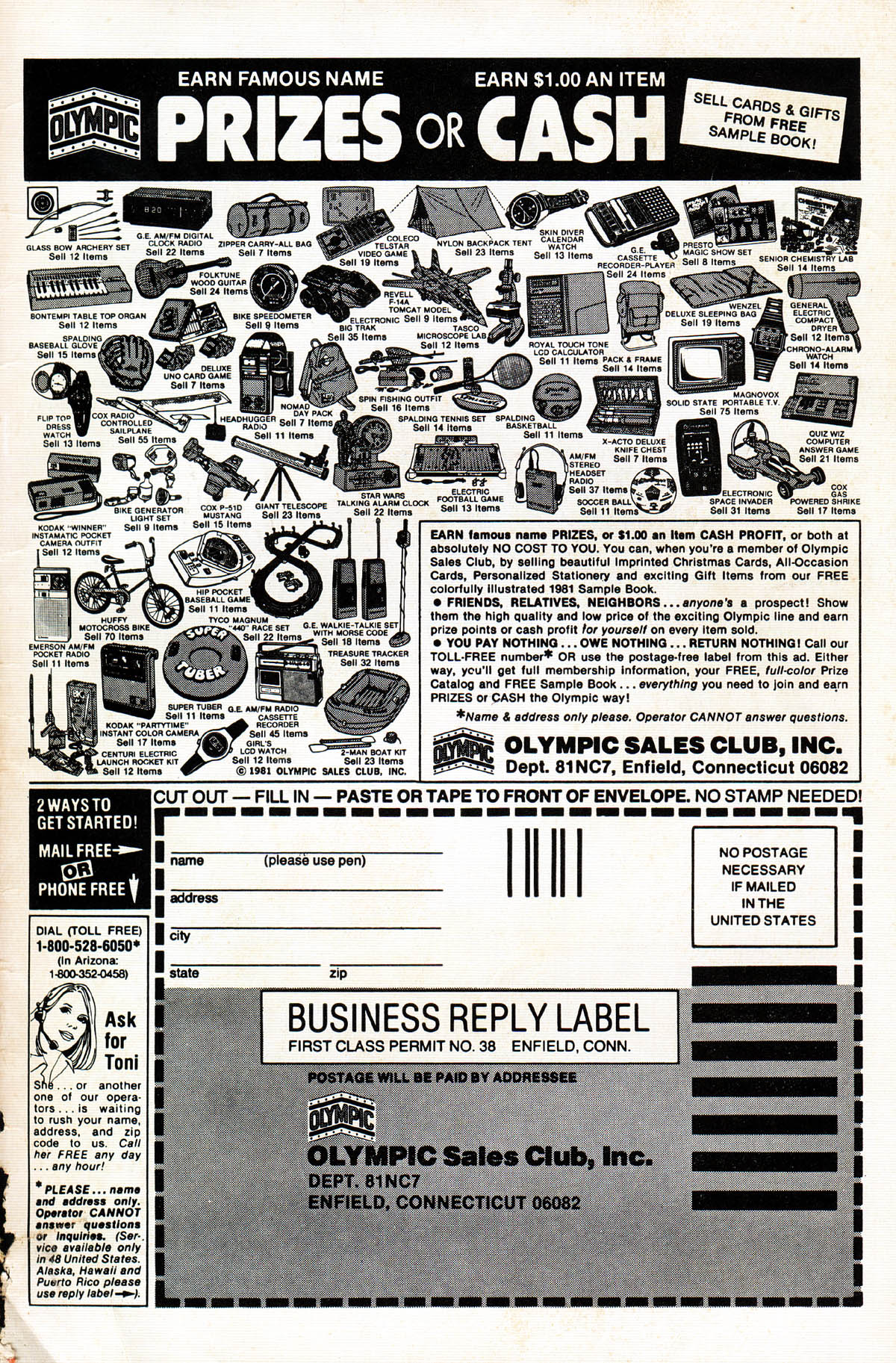 Read online Action Comics (1938) comic -  Issue #524 - 38