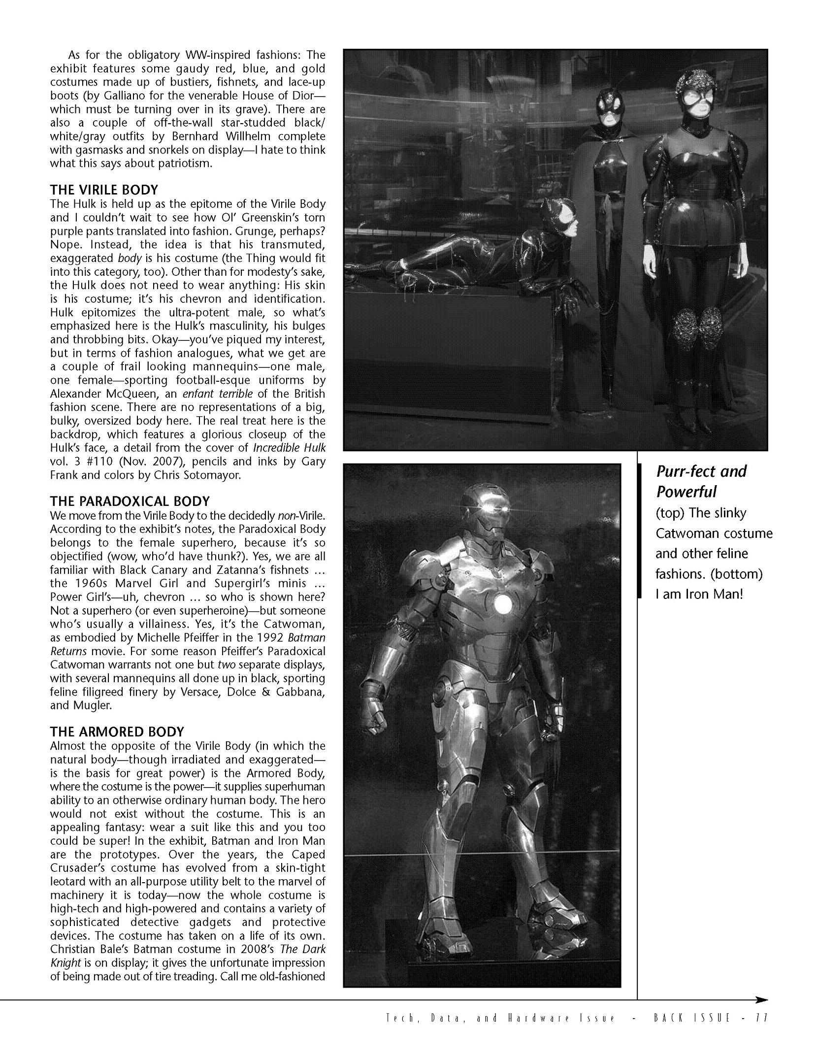 Read online Back Issue comic -  Issue #32 - 76