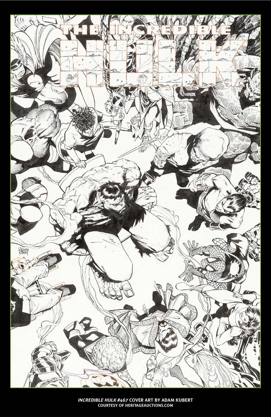 Incredible Hulk Epic Collection issue TPB 24 (Part 5) - Page 34