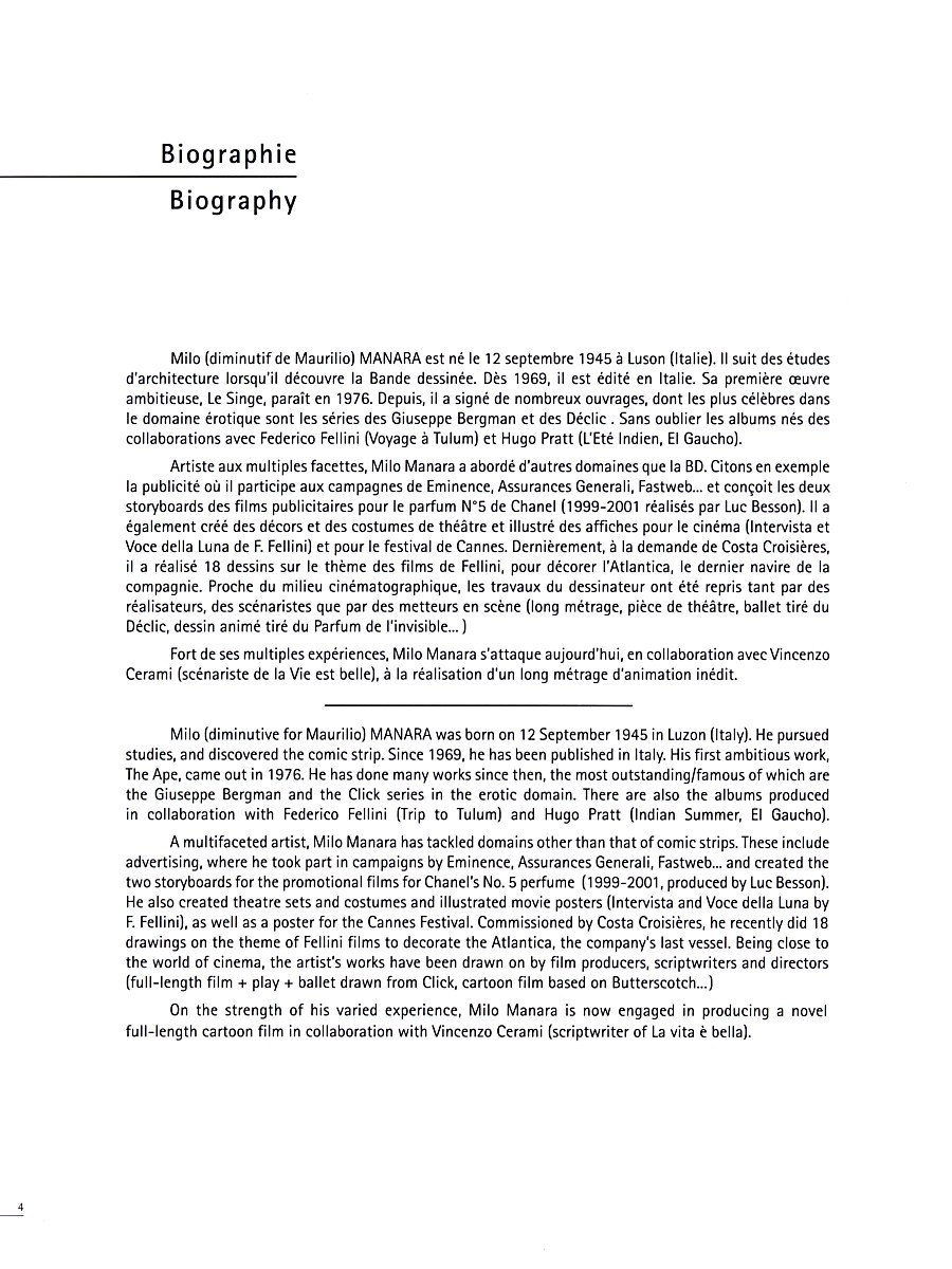 Read online Memory comic -  Issue # TPB (Part 1) - 7