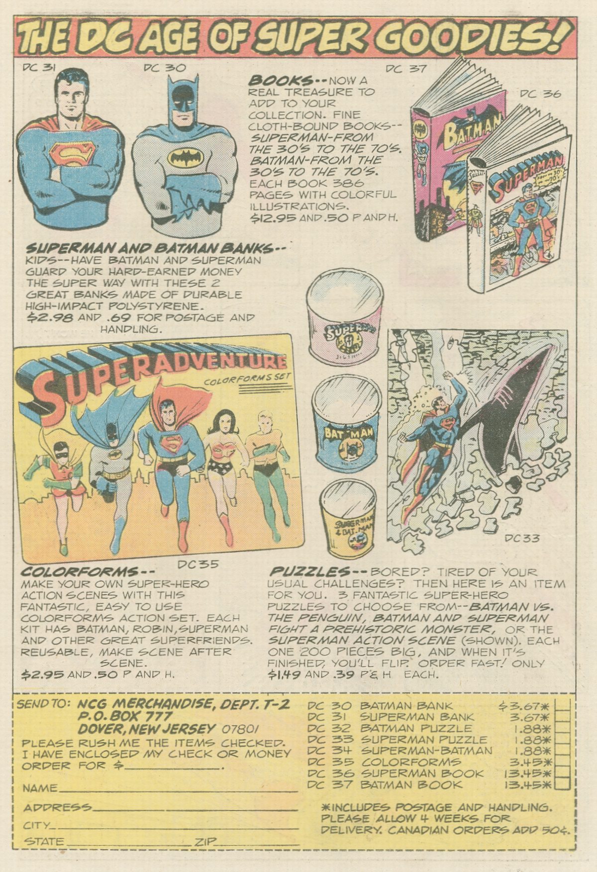Read online The Superman Family comic -  Issue #177 - 18