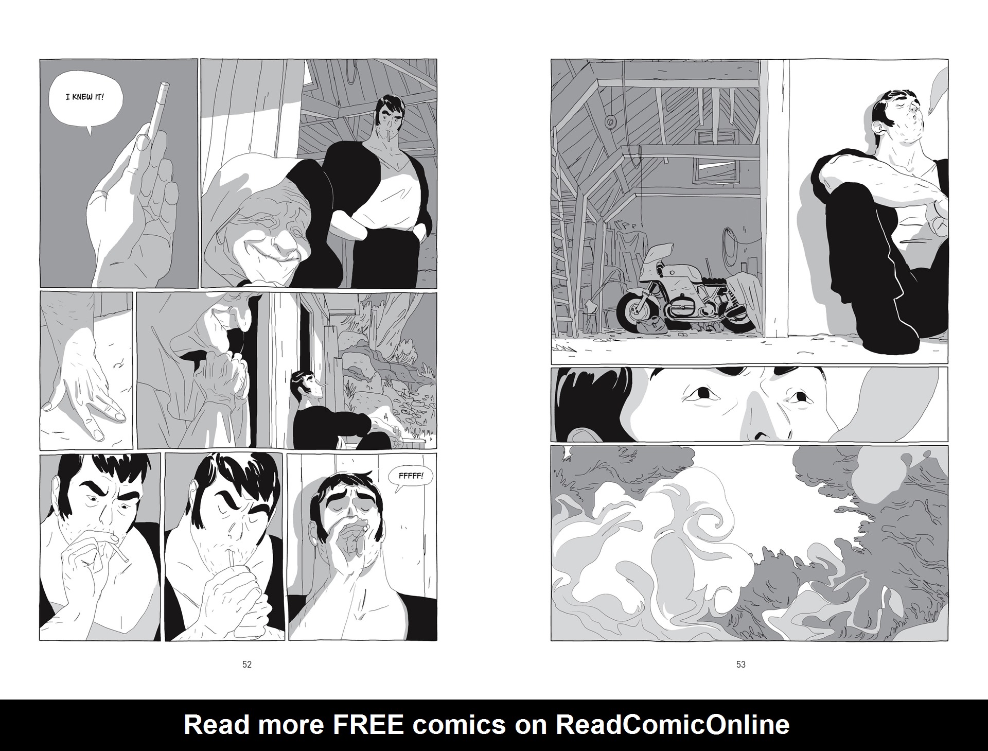 Read online Last Man comic -  Issue #2 - 29