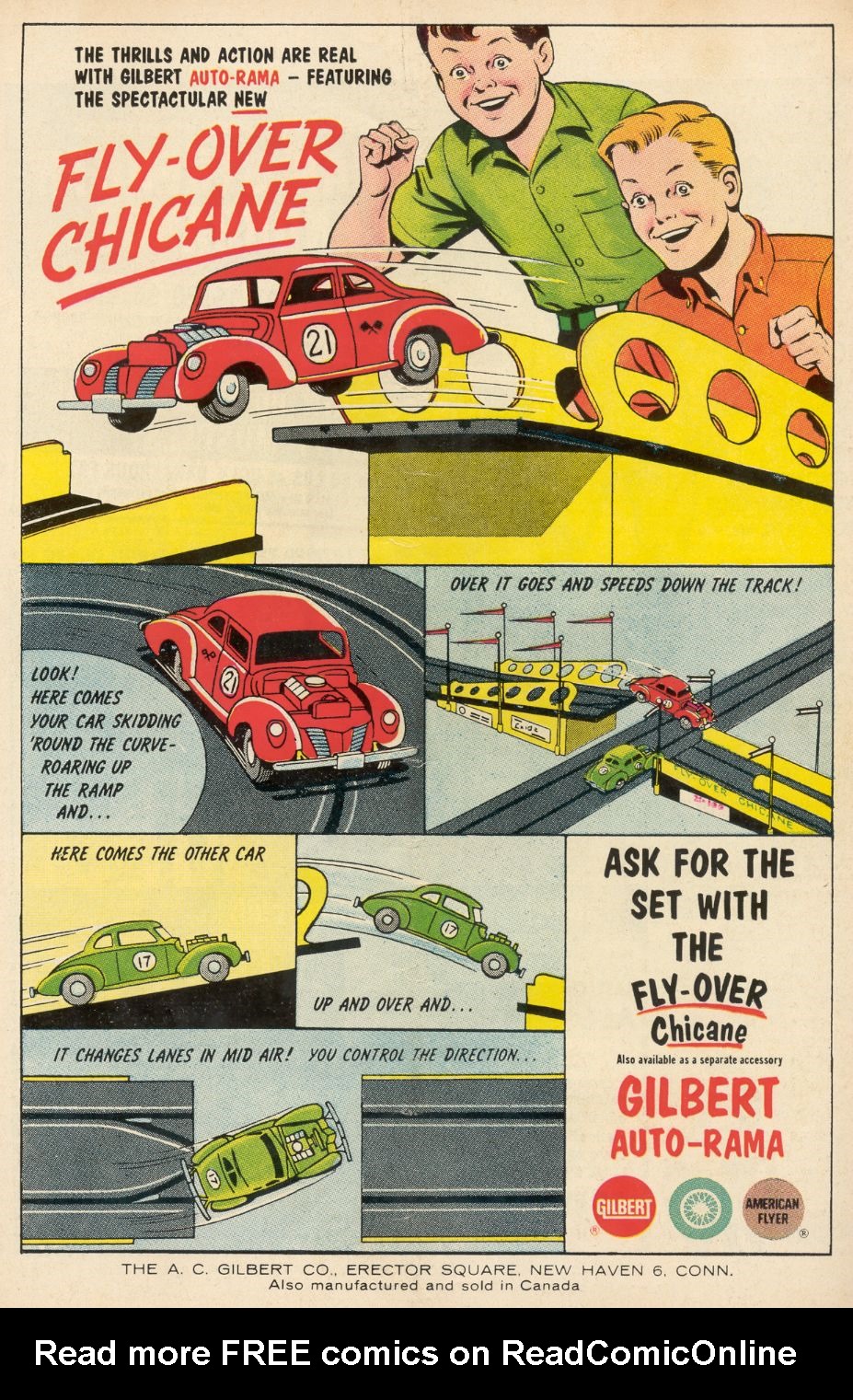 Read online Mystery in Space (1951) comic -  Issue #88 - 36