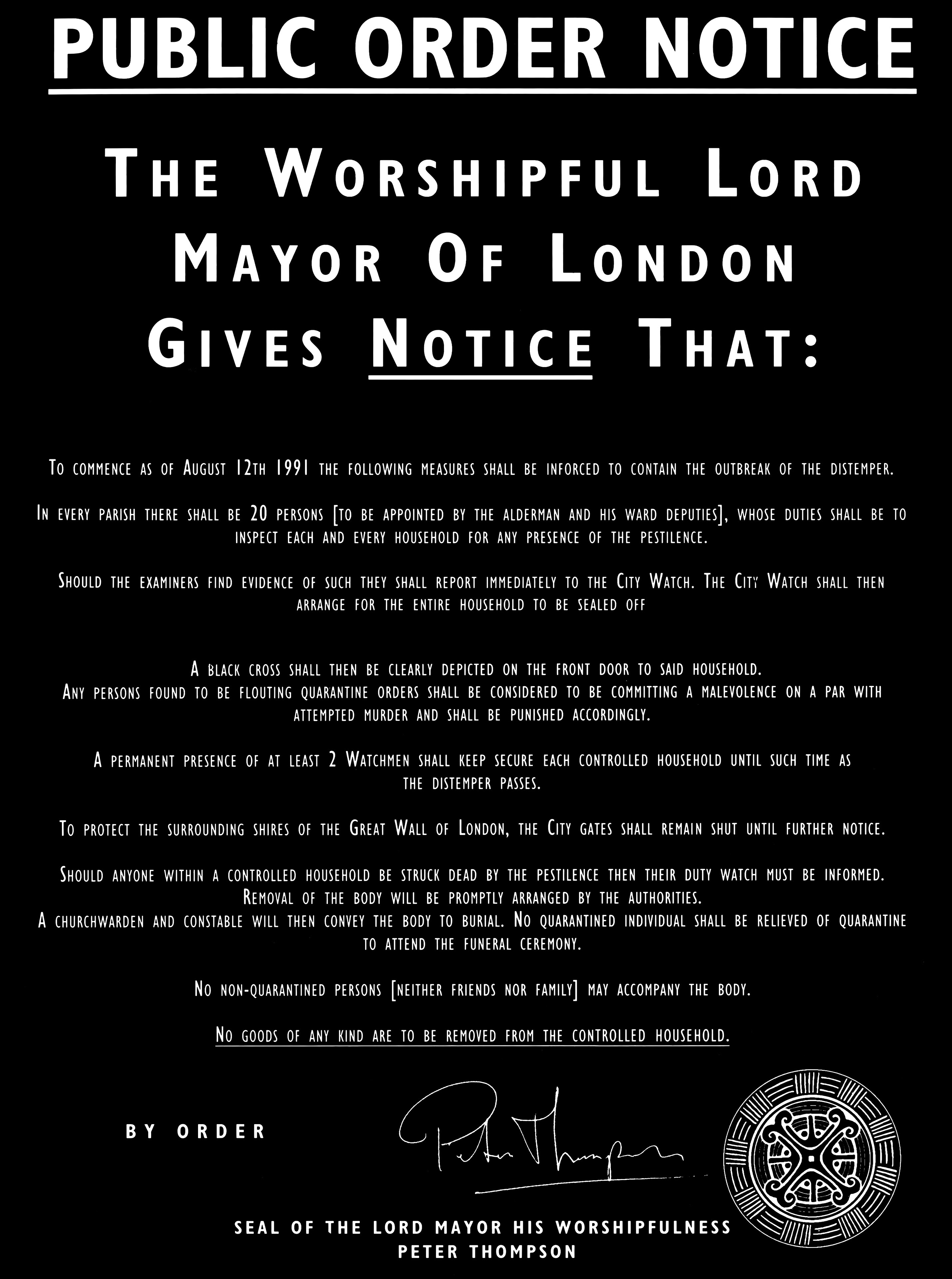 Read online Ring of Roses comic -  Issue #3 - 31