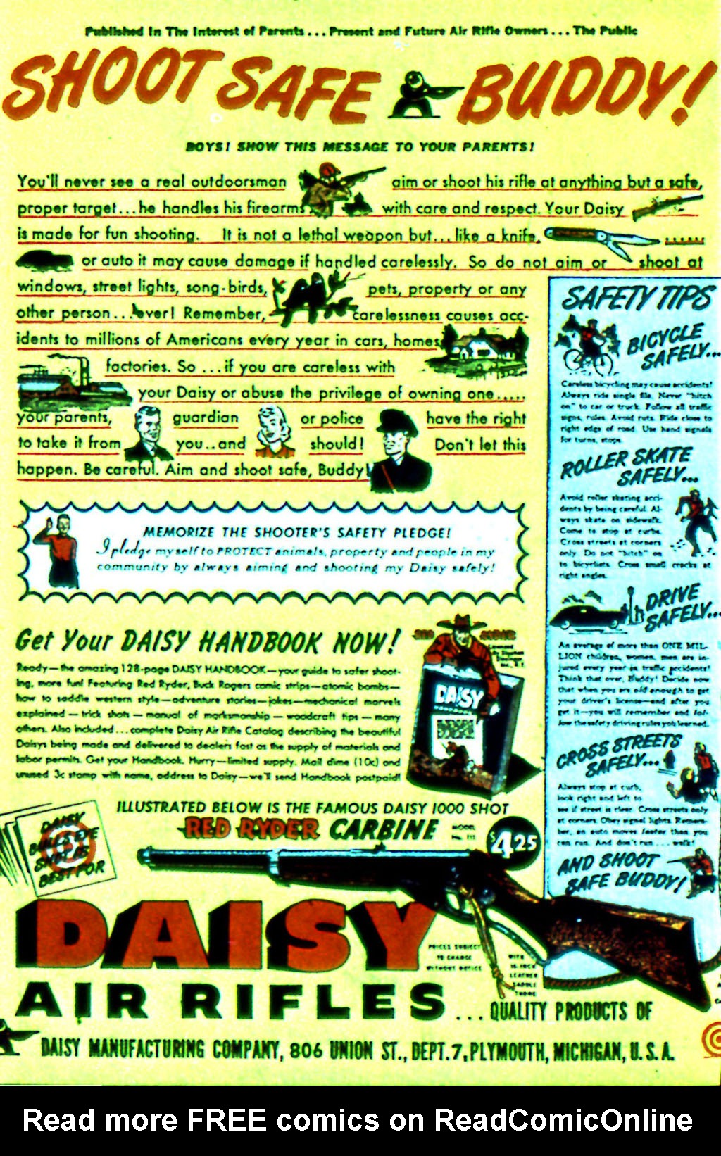 Read online Adventure Comics (1938) comic -  Issue #117 - 52