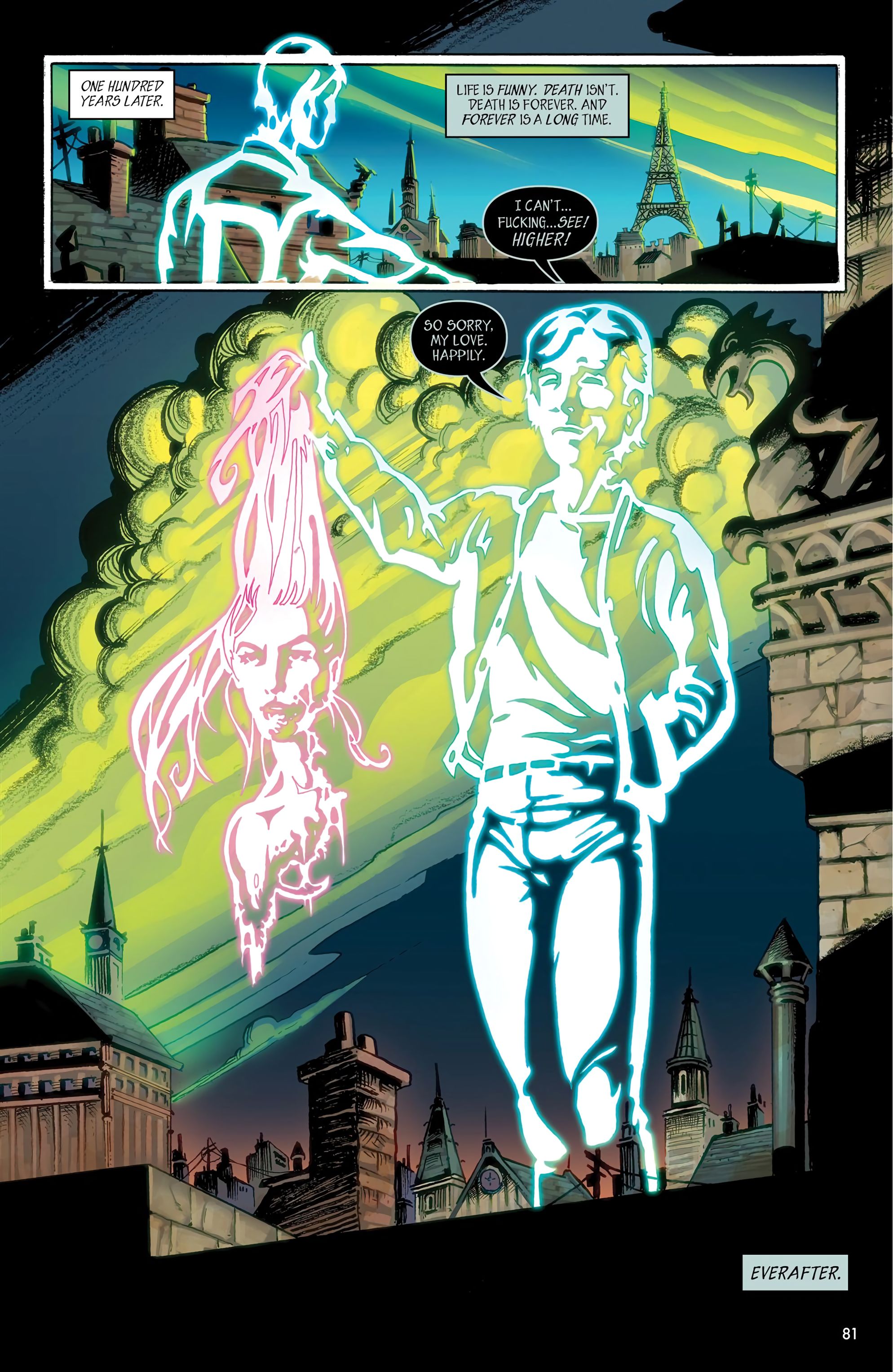 Read online John Carpenter's Tales for a HalloweeNight comic -  Issue # TPB 7 (Part 1) - 83