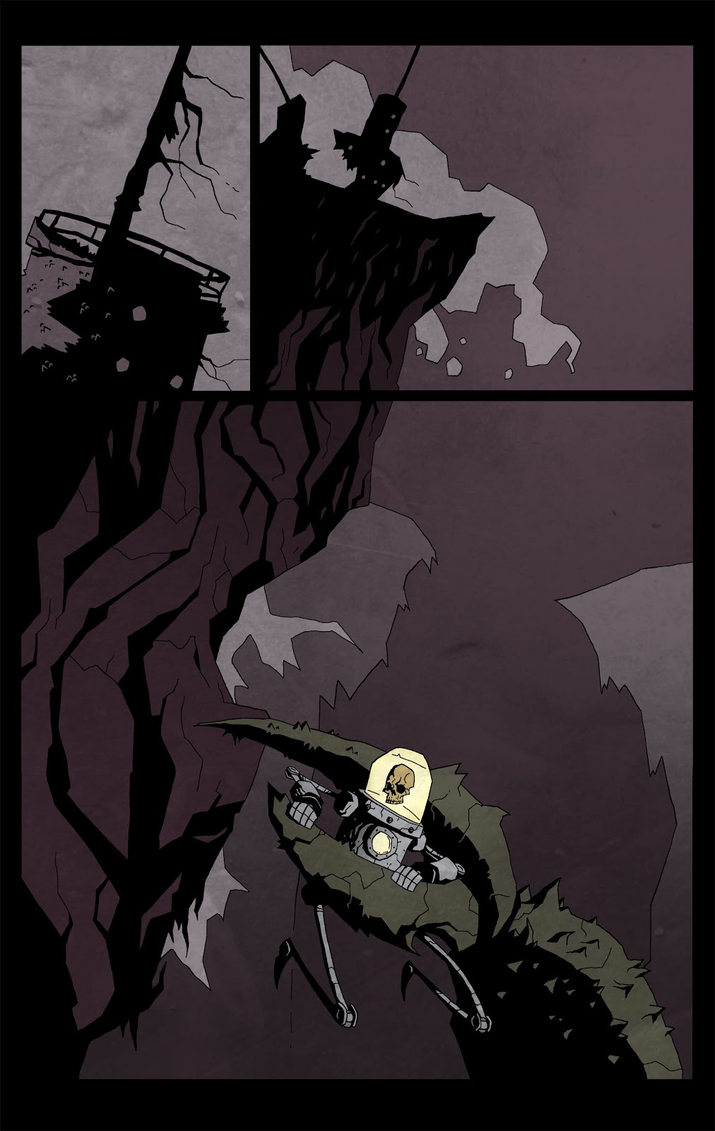 Robot 13 issue 1 - Page 27