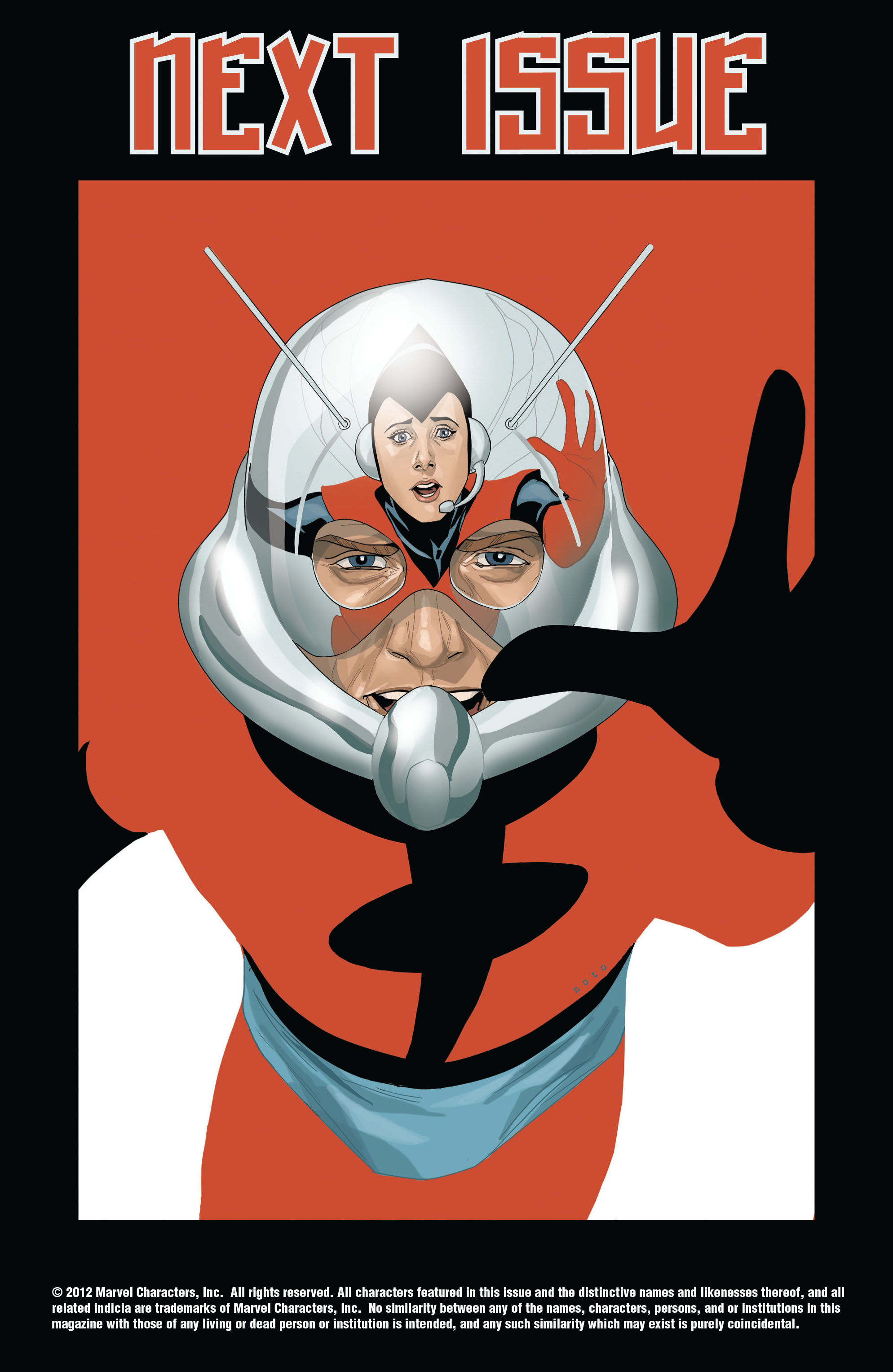 Read online Avengers: The Origin comic -  Issue #2 - 25