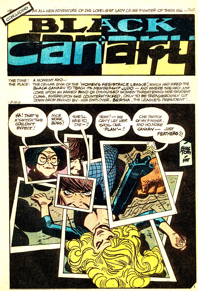 Read online Adventure Comics (1938) comic -  Issue #492 - 48