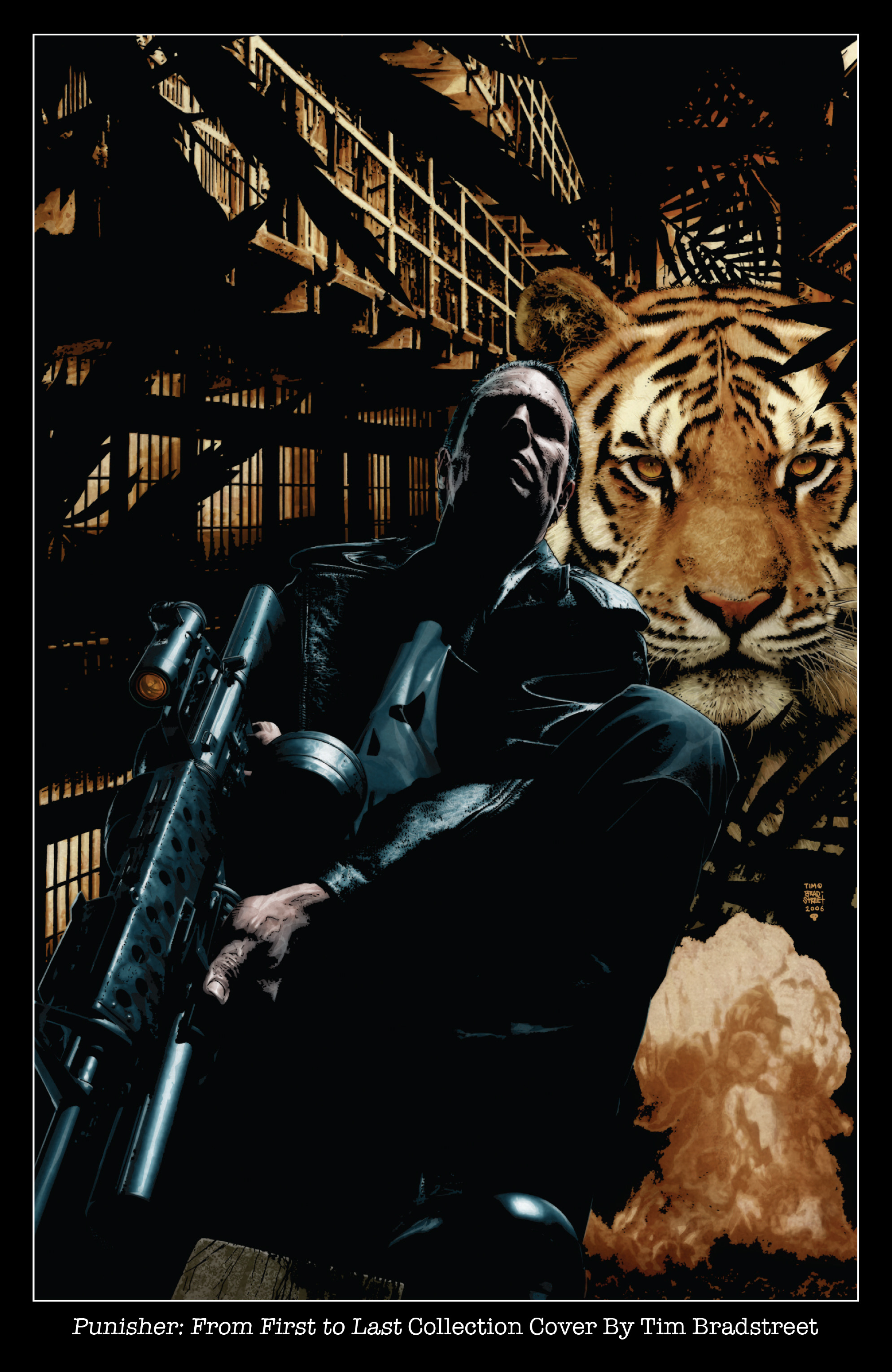 Read online Punisher Max: The Complete Collection comic -  Issue # TPB 4 (Part 6) - 45