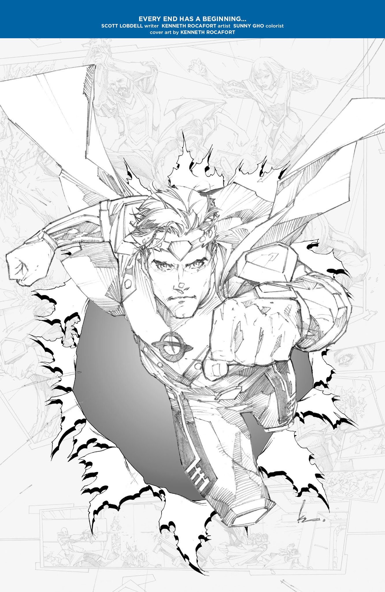 Read online Superman: Krypton Returns comic -  Issue # TPB (Part 1) - 48