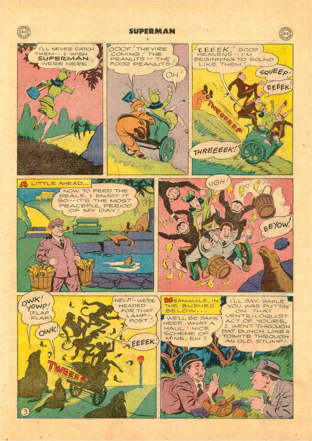 Superman (1939) issue 32 - Page 32