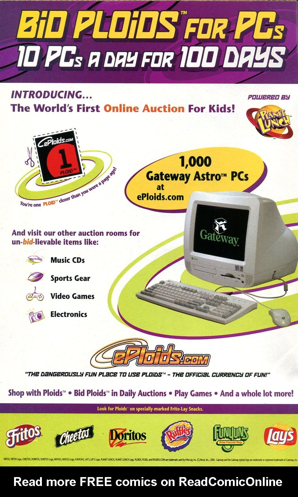 Read online Veronica comic -  Issue #104 - 2