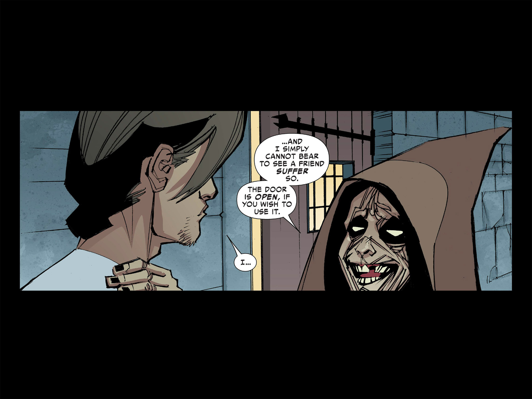 Read online Civil War II: Ulysses Infinite Comic comic -  Issue #5 - 77