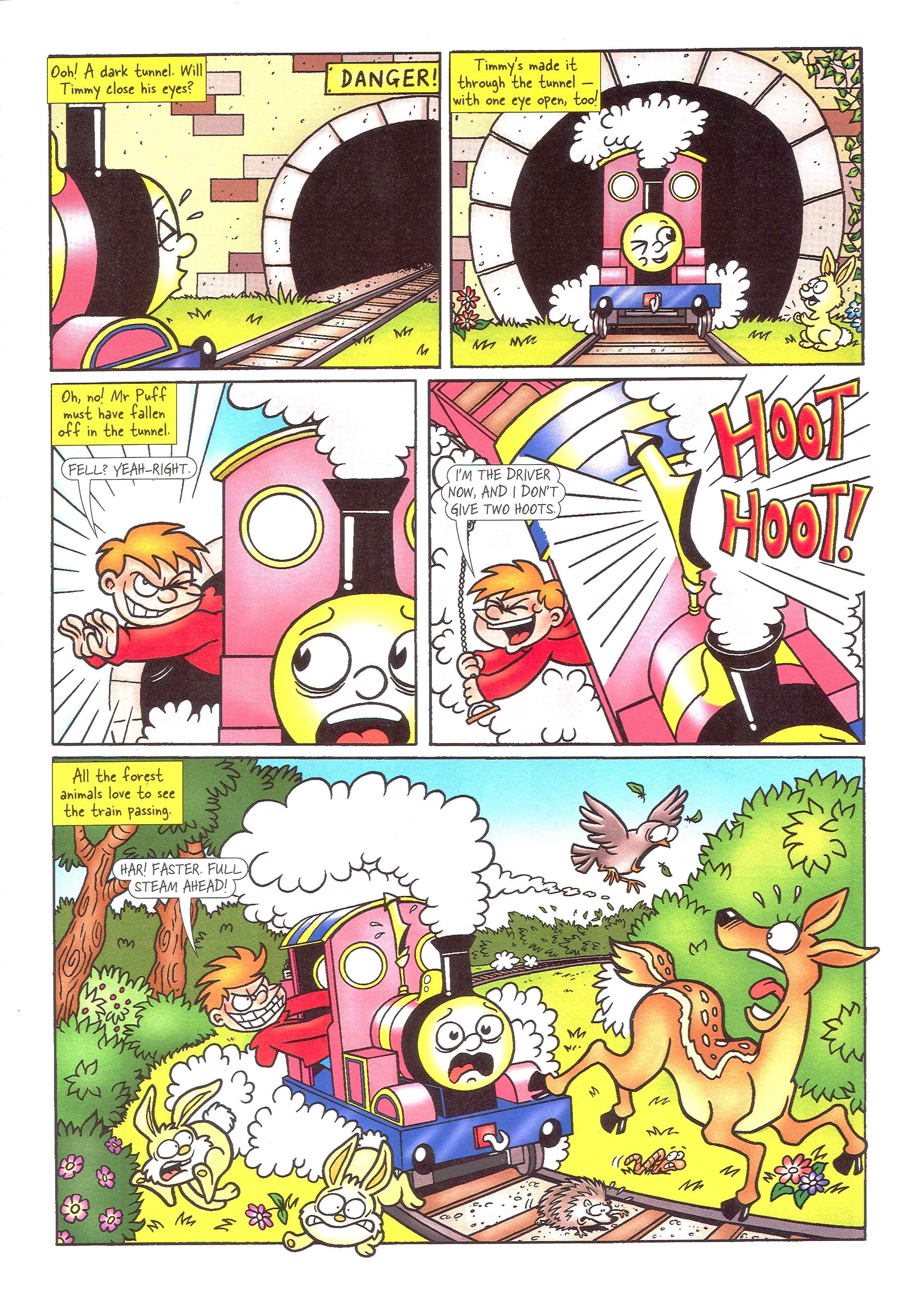 Read online The Beano Book (Annual) comic -  Issue #2009 - 77